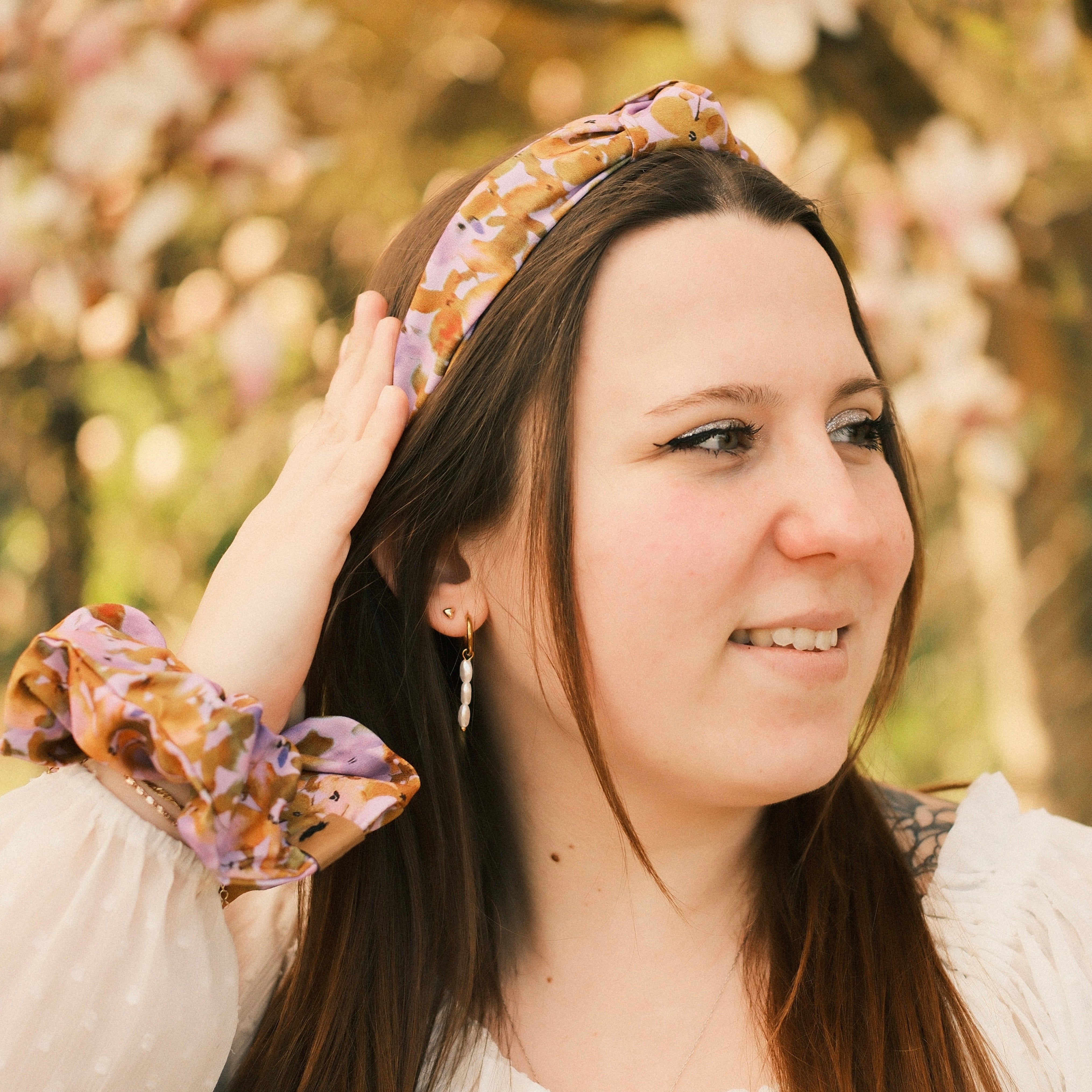 Lilly - Wiesen Flirt