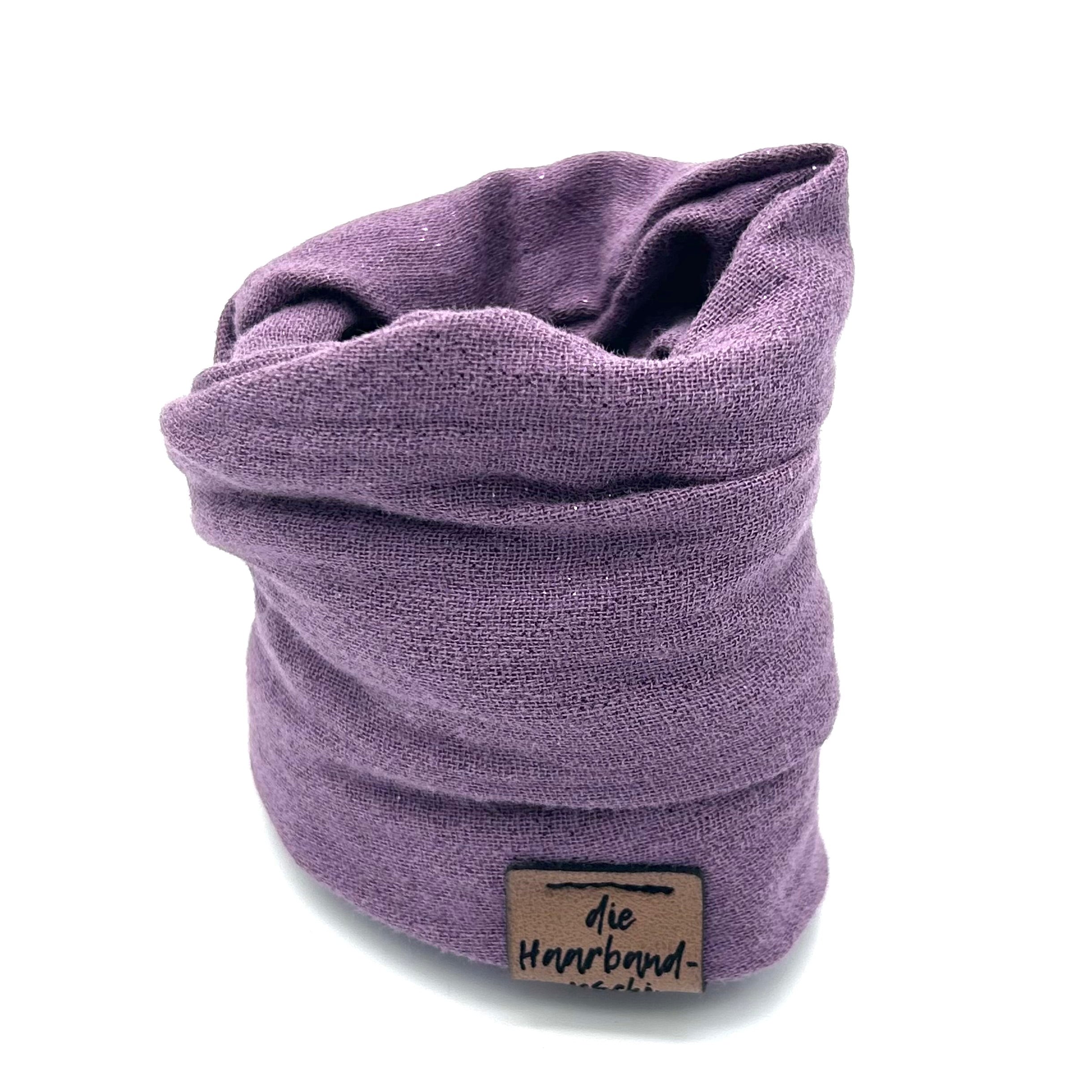 Dutti - Glitzer Lila