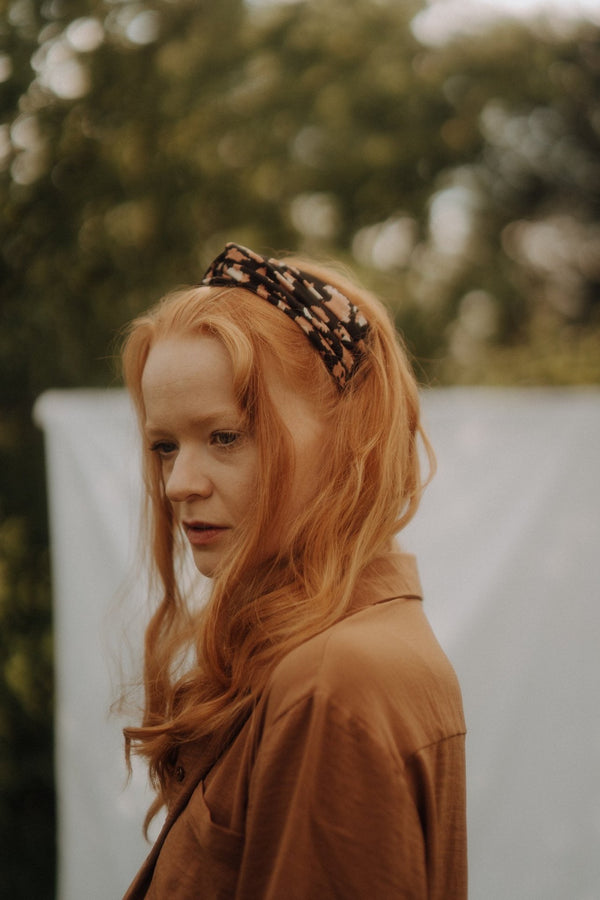 Turban- Leo Natur