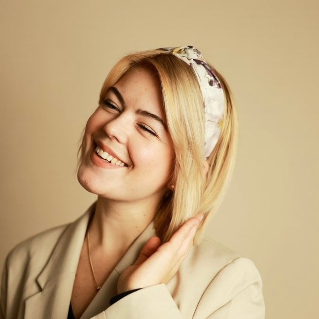 Katharina - Lila Träumerei