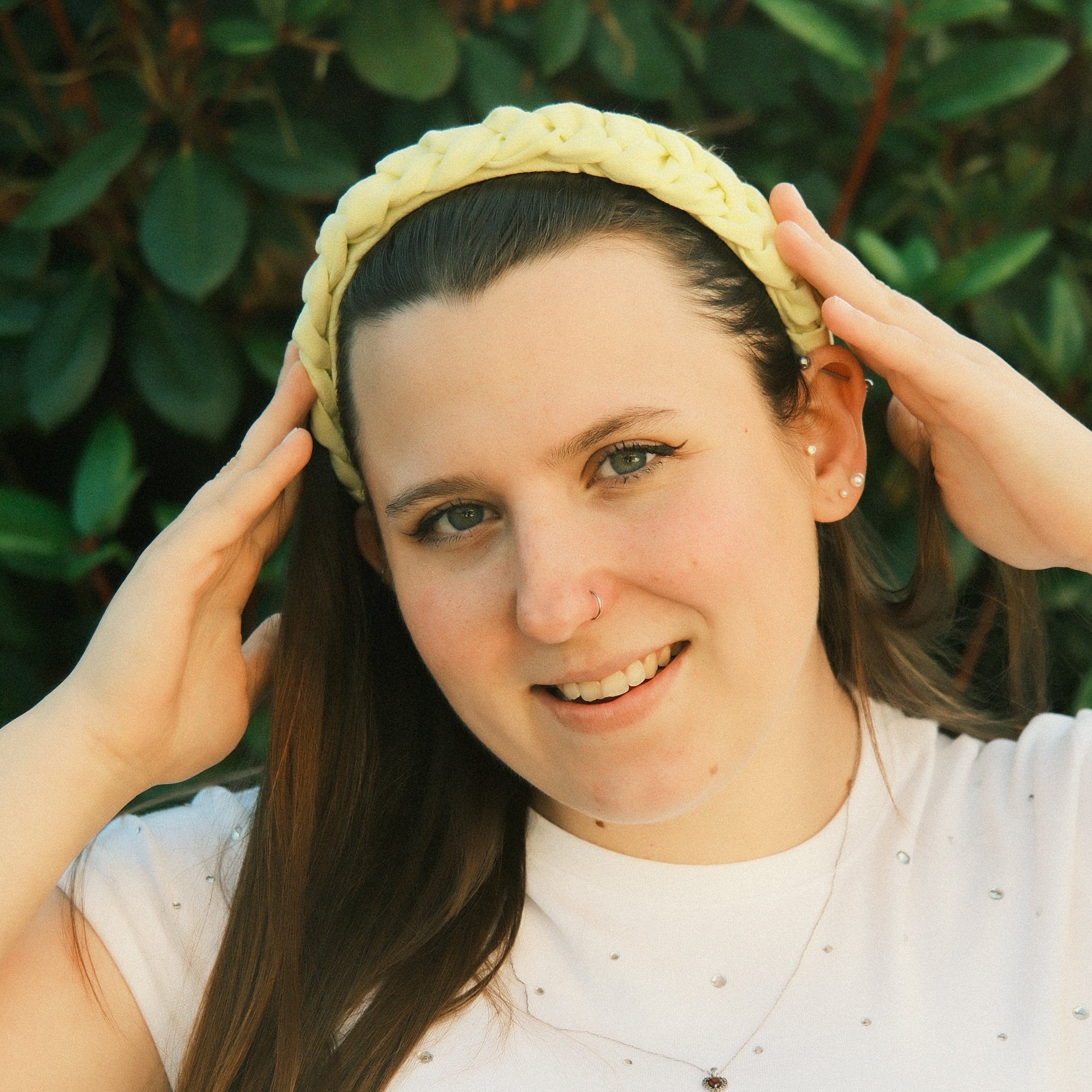 Carlotta - Lemon