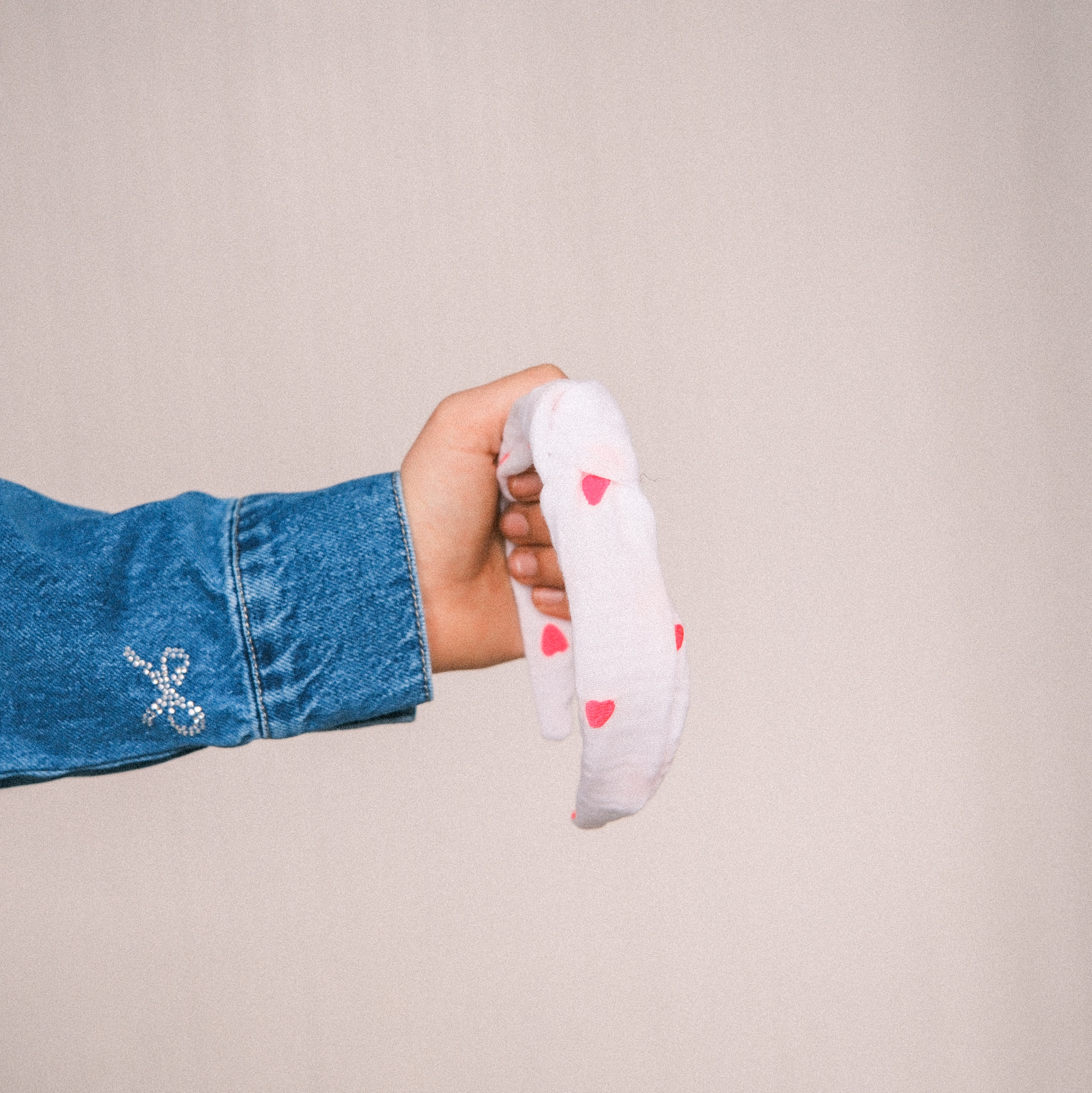 Lilly - Sunny Heart Weiß