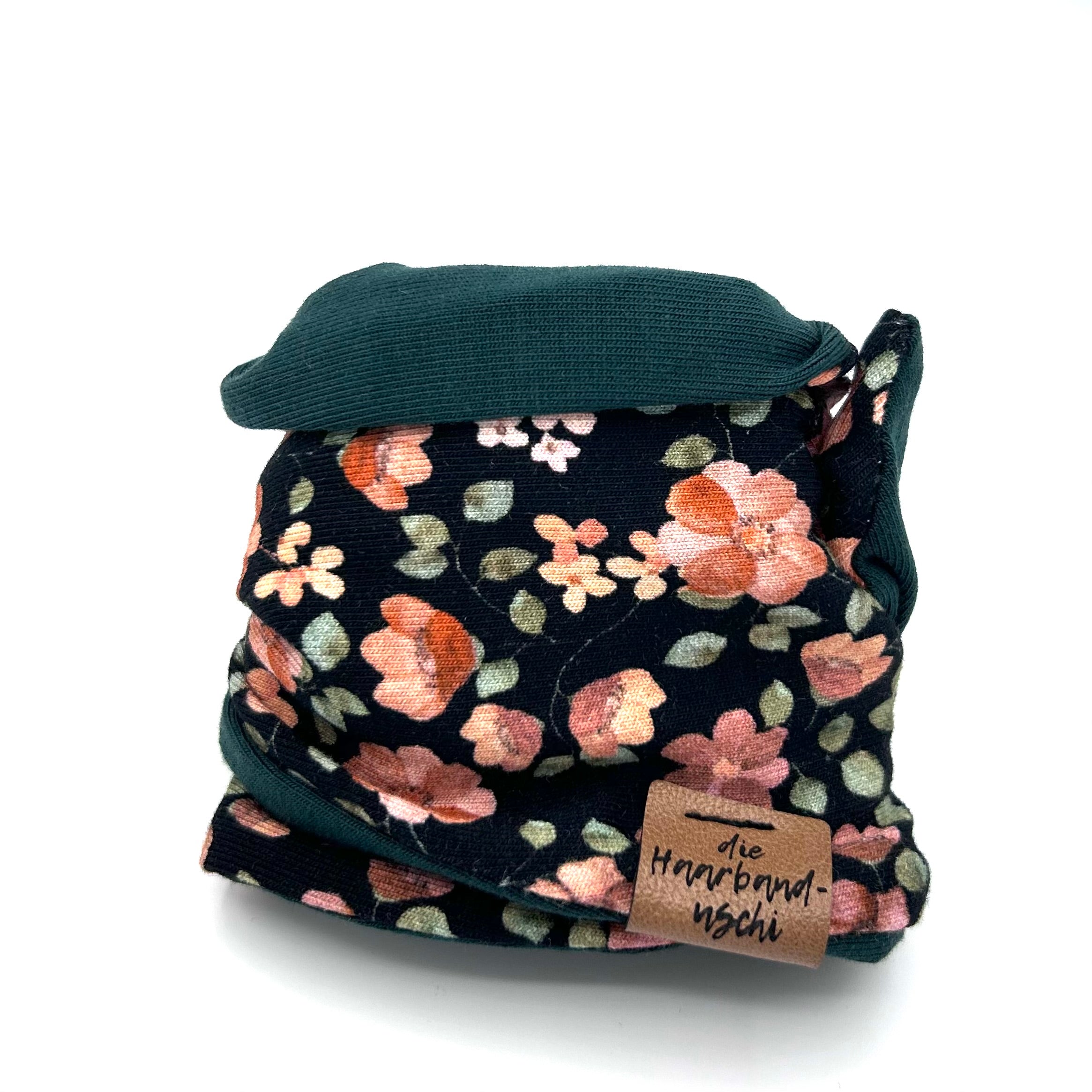 Dutti - Blumen Orange