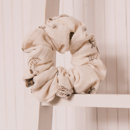 Scrunchie - Dog Walk