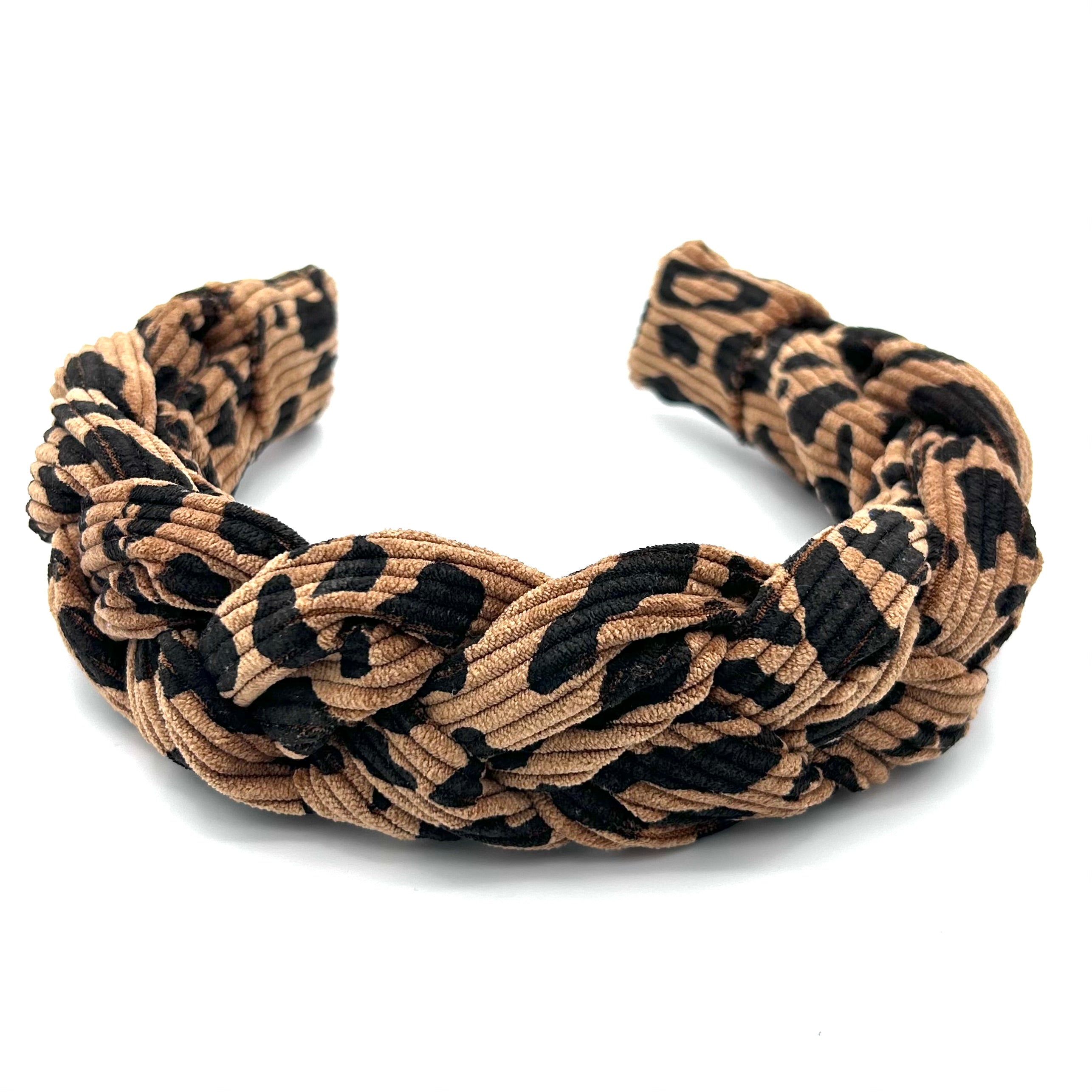 Hedda in breit - Cord Leo Camel