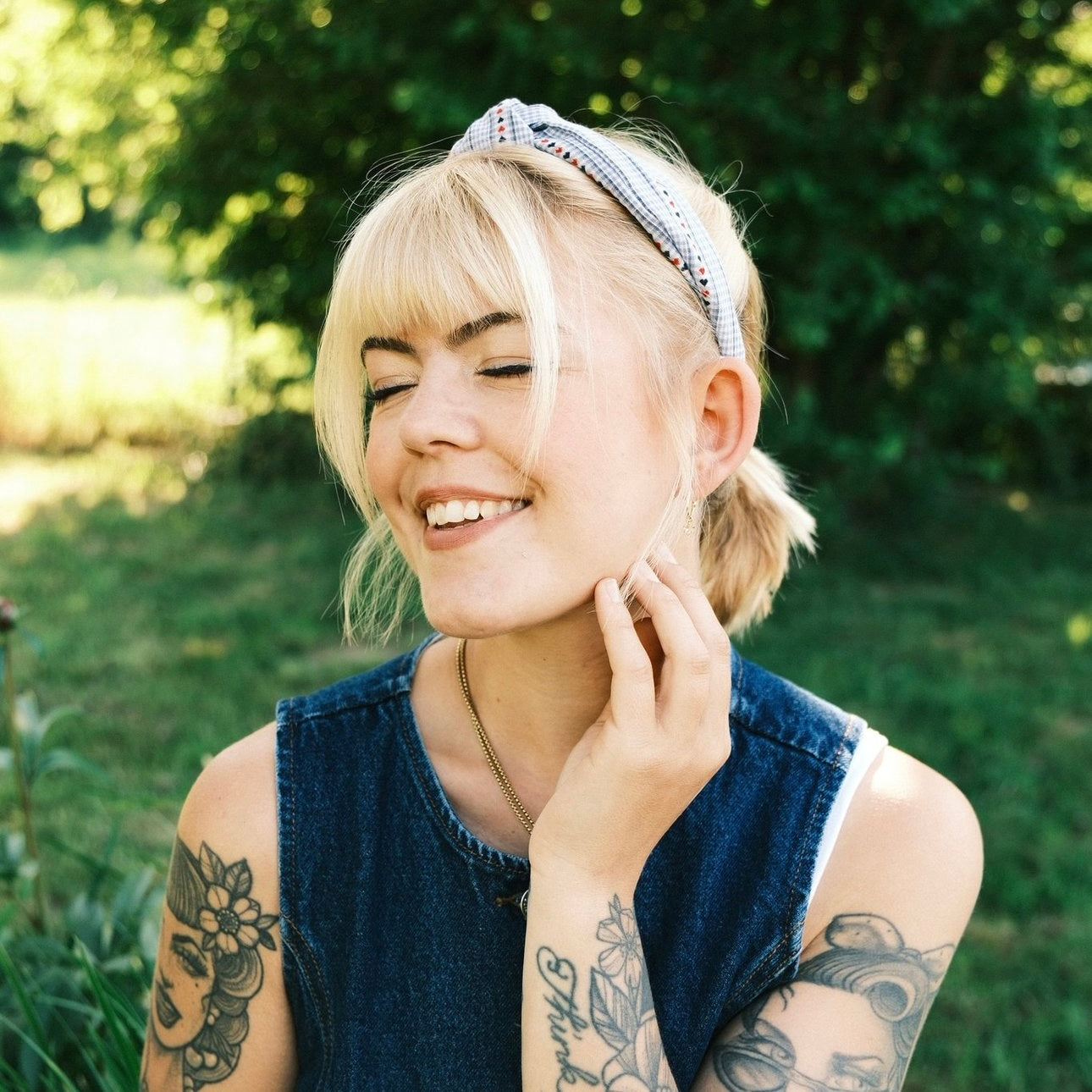 Lilly - Gipfelkuss