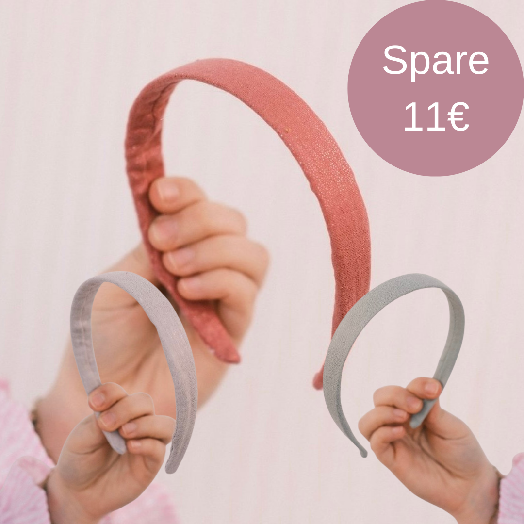 Sparset Anna Glitzer
