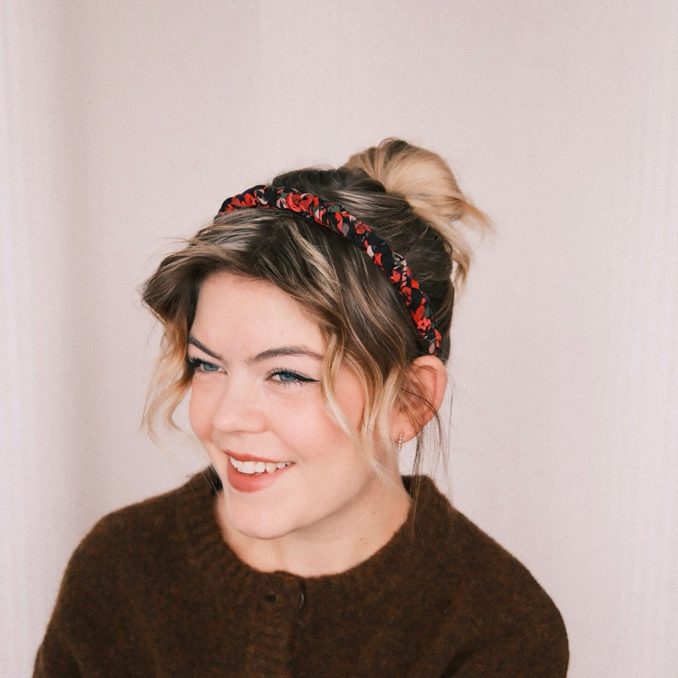 Leni - Botanic Love Dunkel