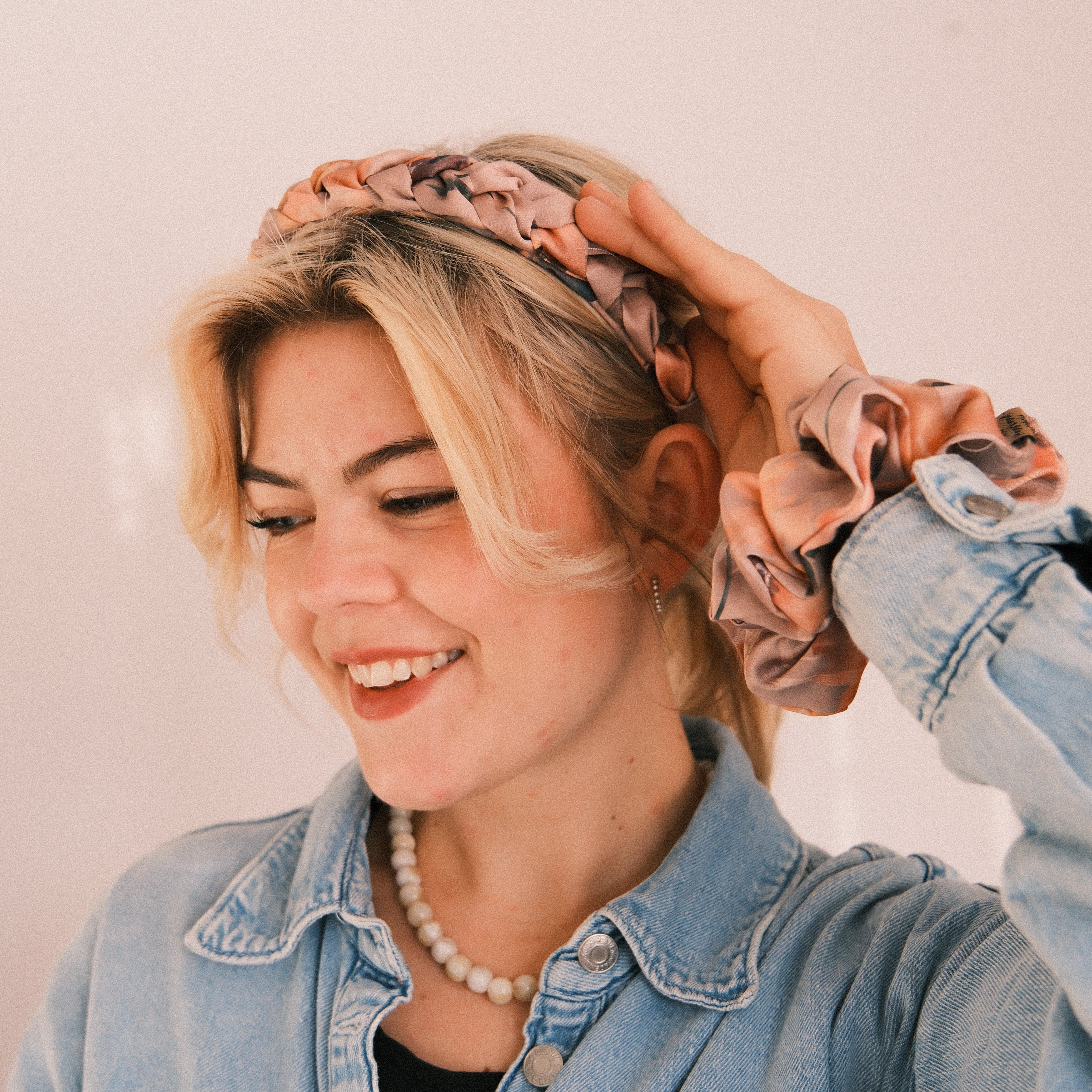 Elisabeth - Blütenzauber Rosé