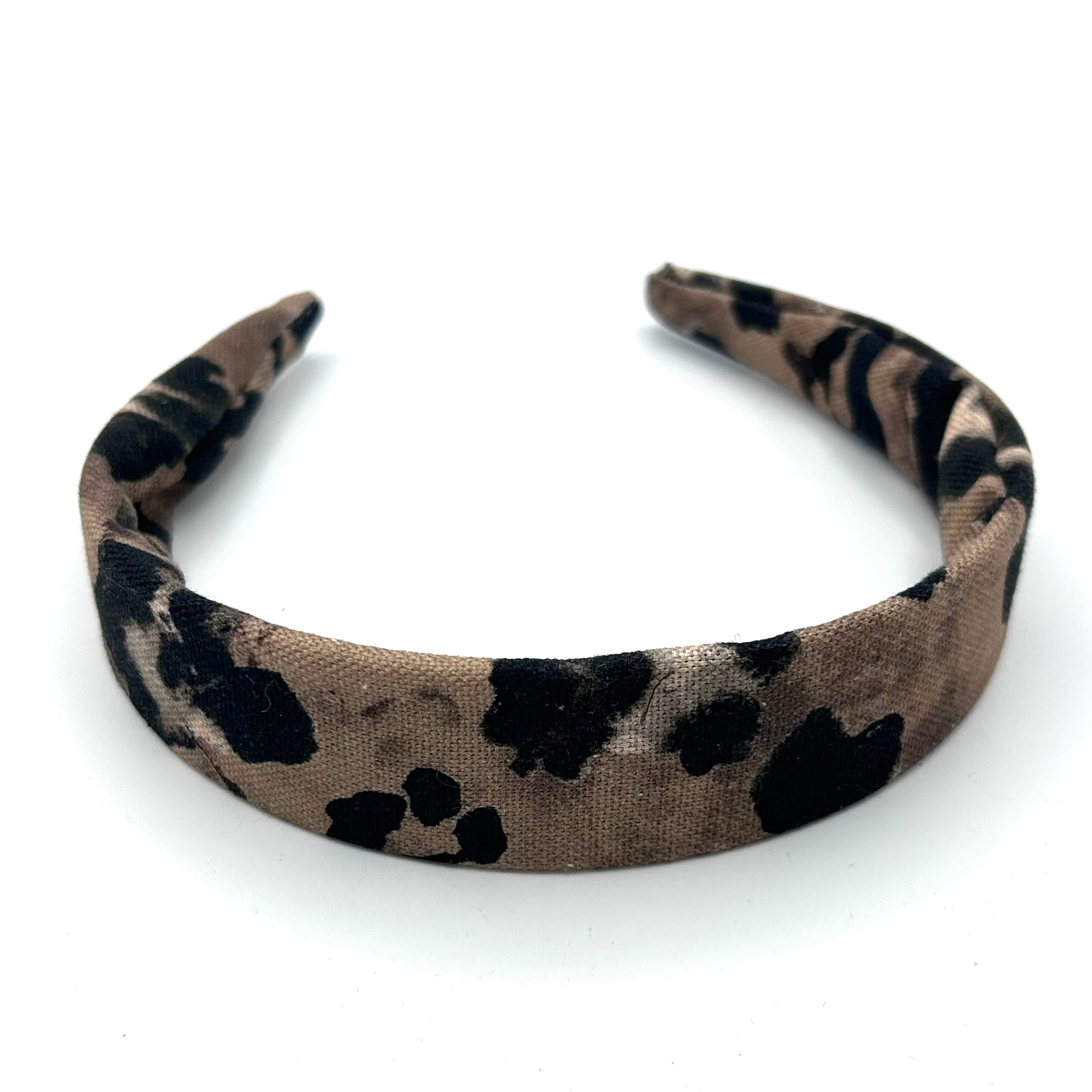 Anne - Leopard