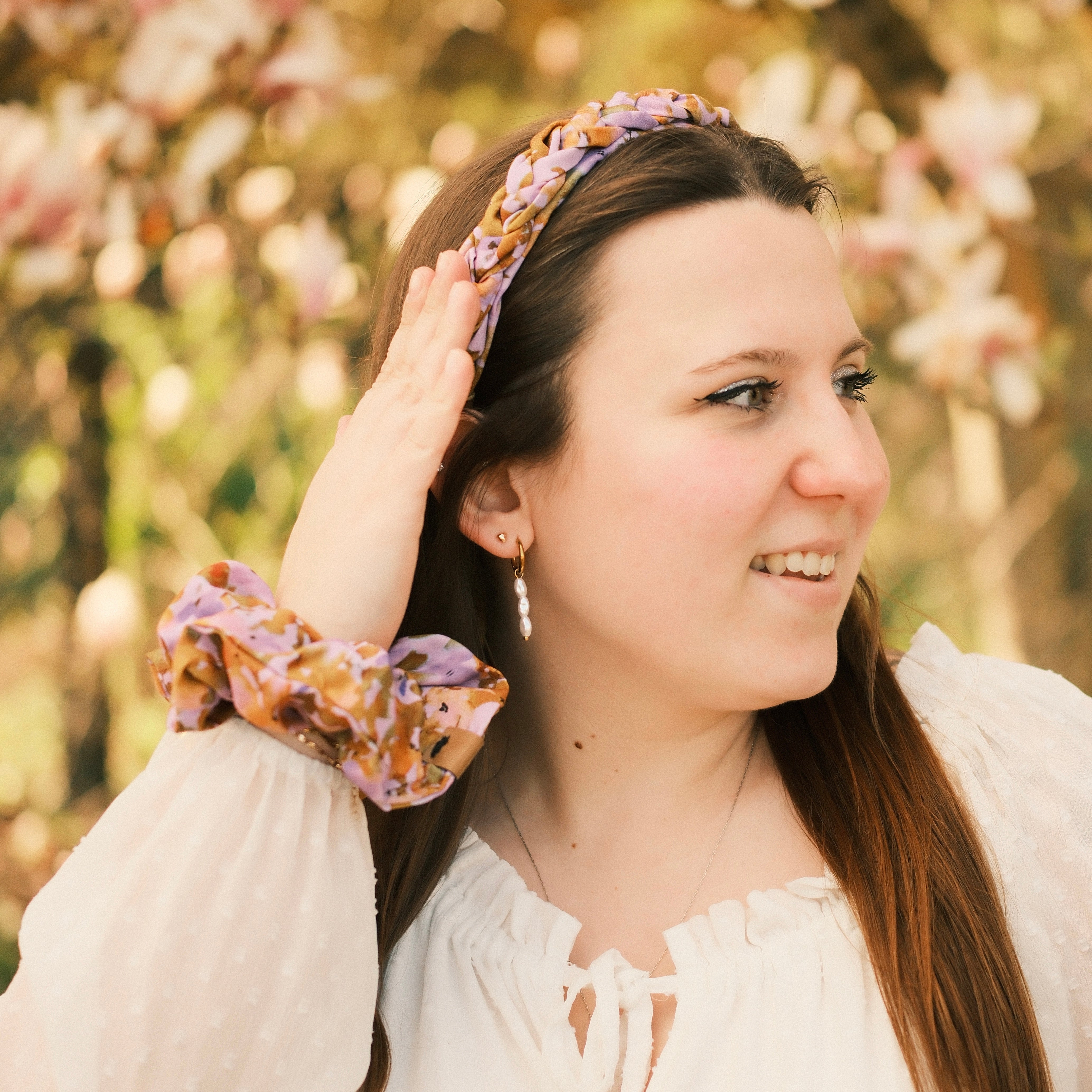 Elisabeth - Wiesen Flirt