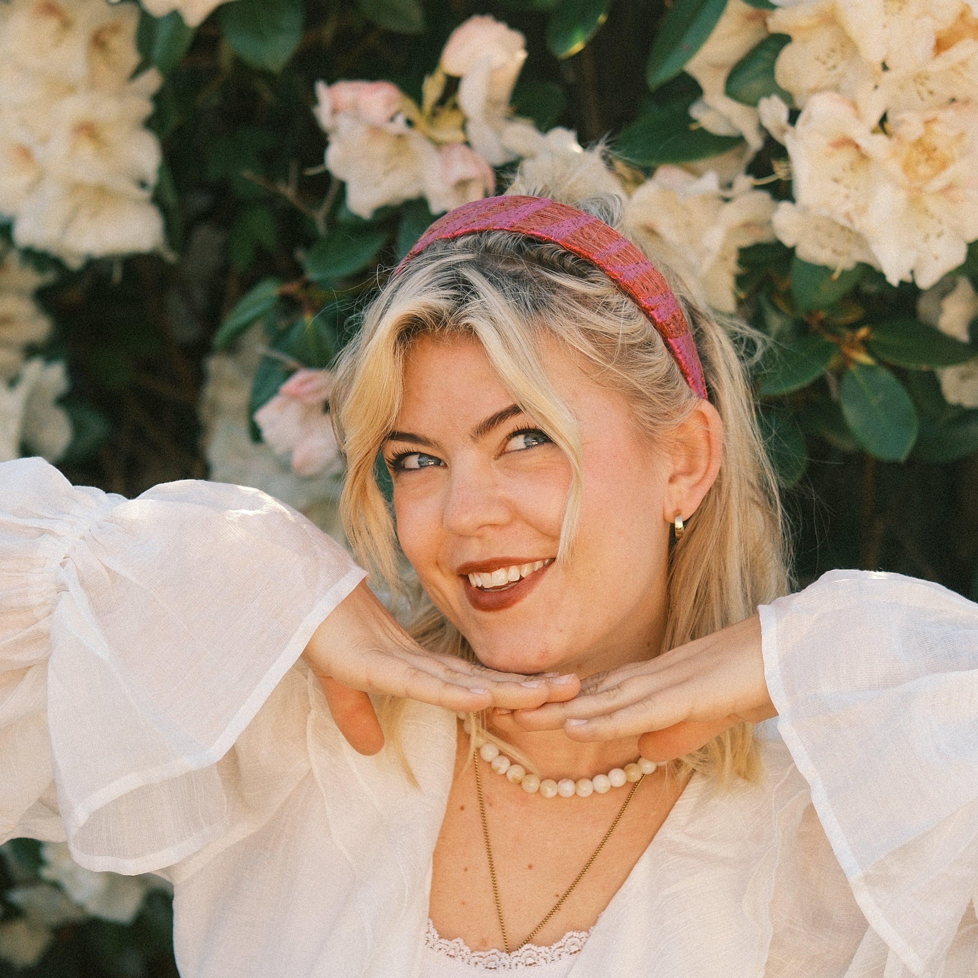 Anne - Pink Drama