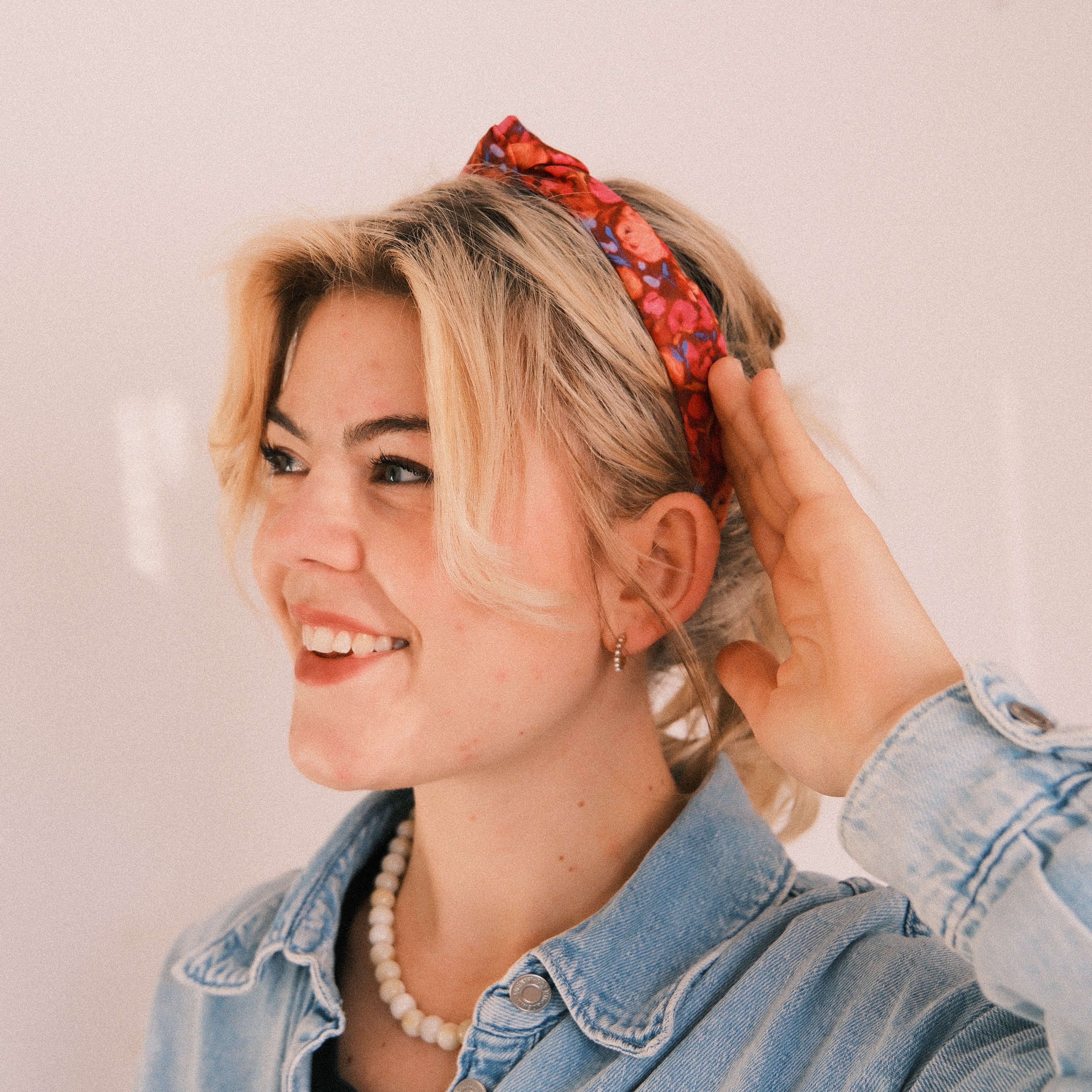 Lilly - Floral Crush