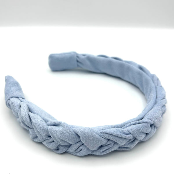 Luise - Dusty Blue