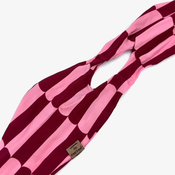 Dutti - Candy Lines Pink