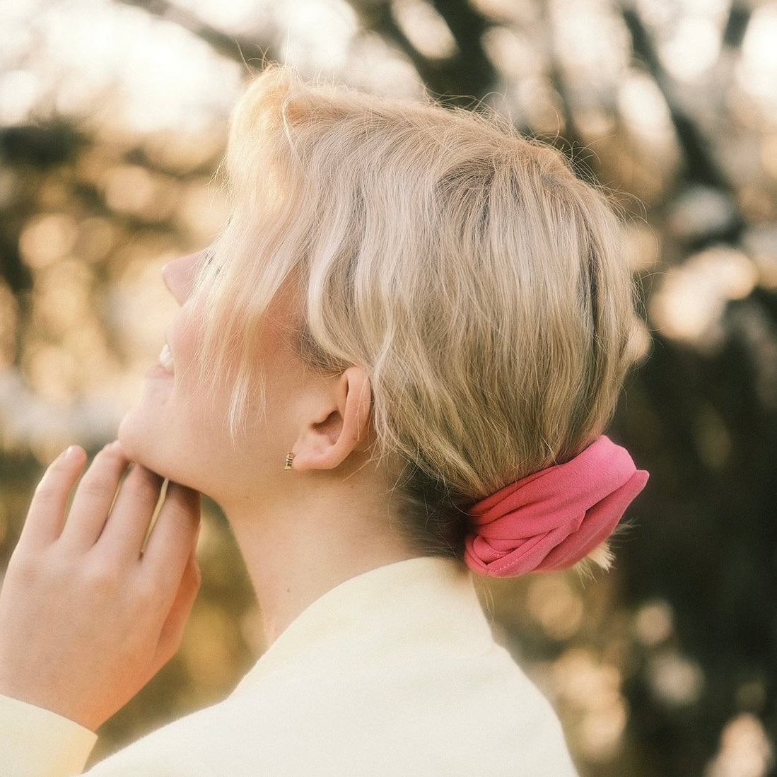 Dutti Pink