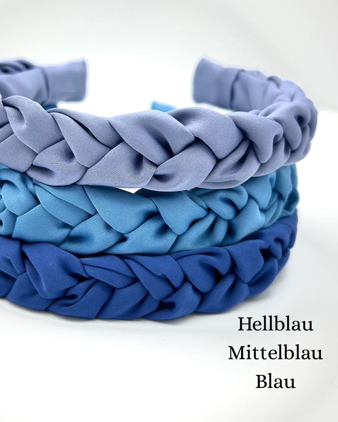 Vivi - Blau
