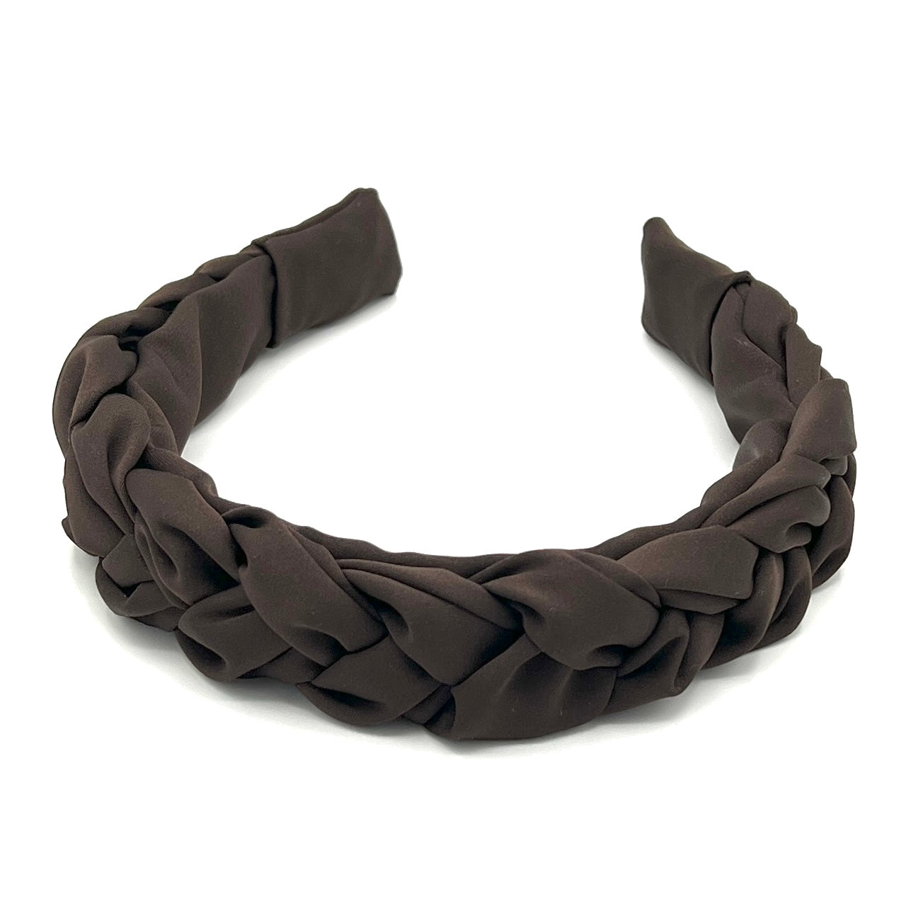 Vivi - Breit chocolate brown