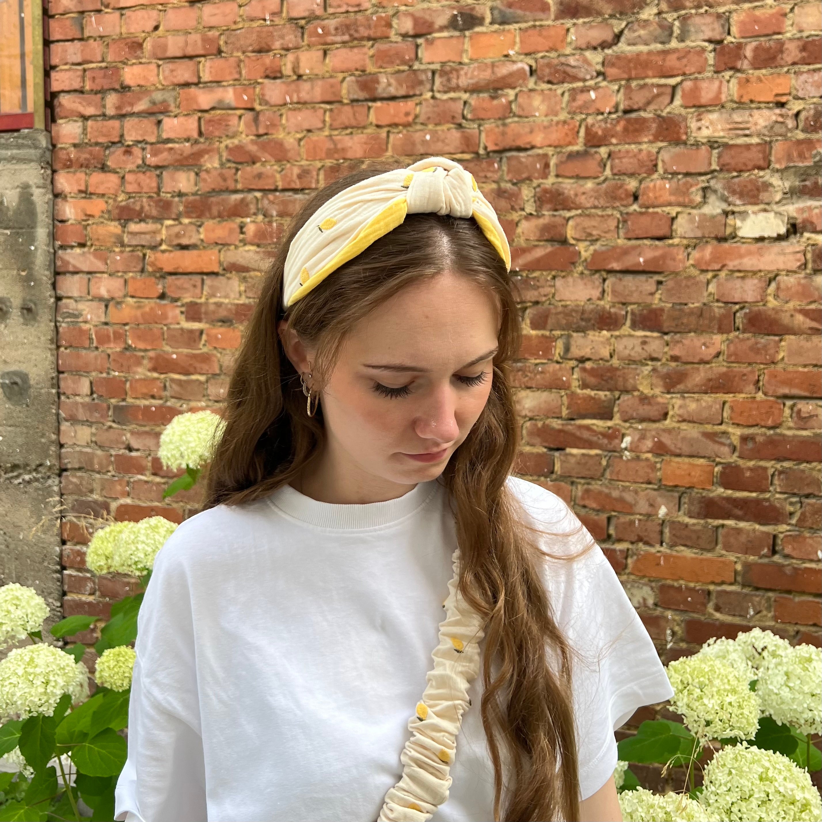 Frieda - Zitronella