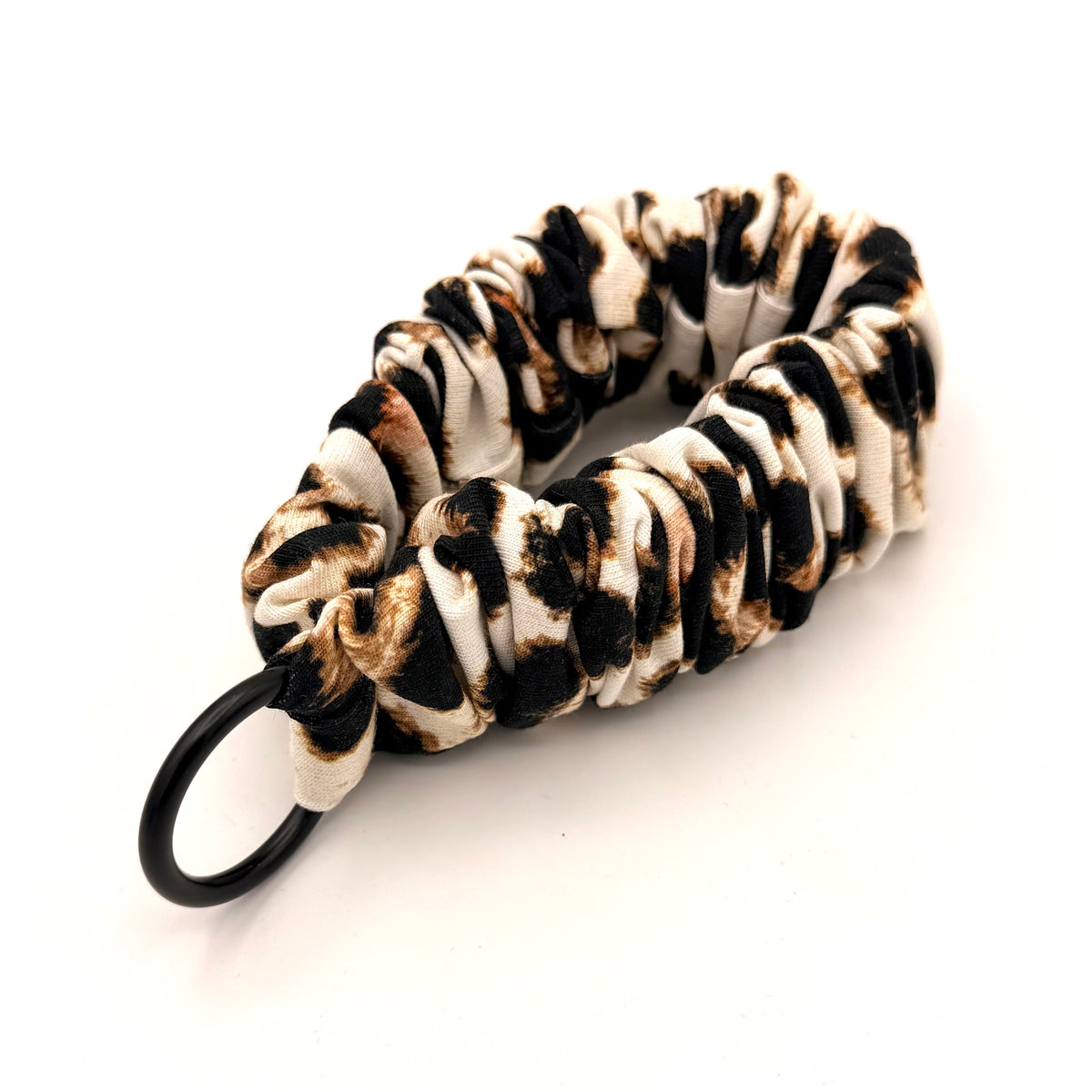 HandyScrunchie - „Oh Leo"