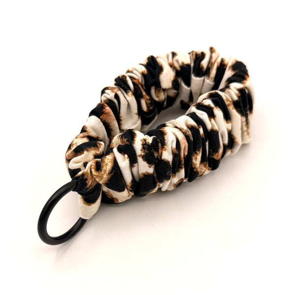 HandyScrunchie - „Oh Leo"