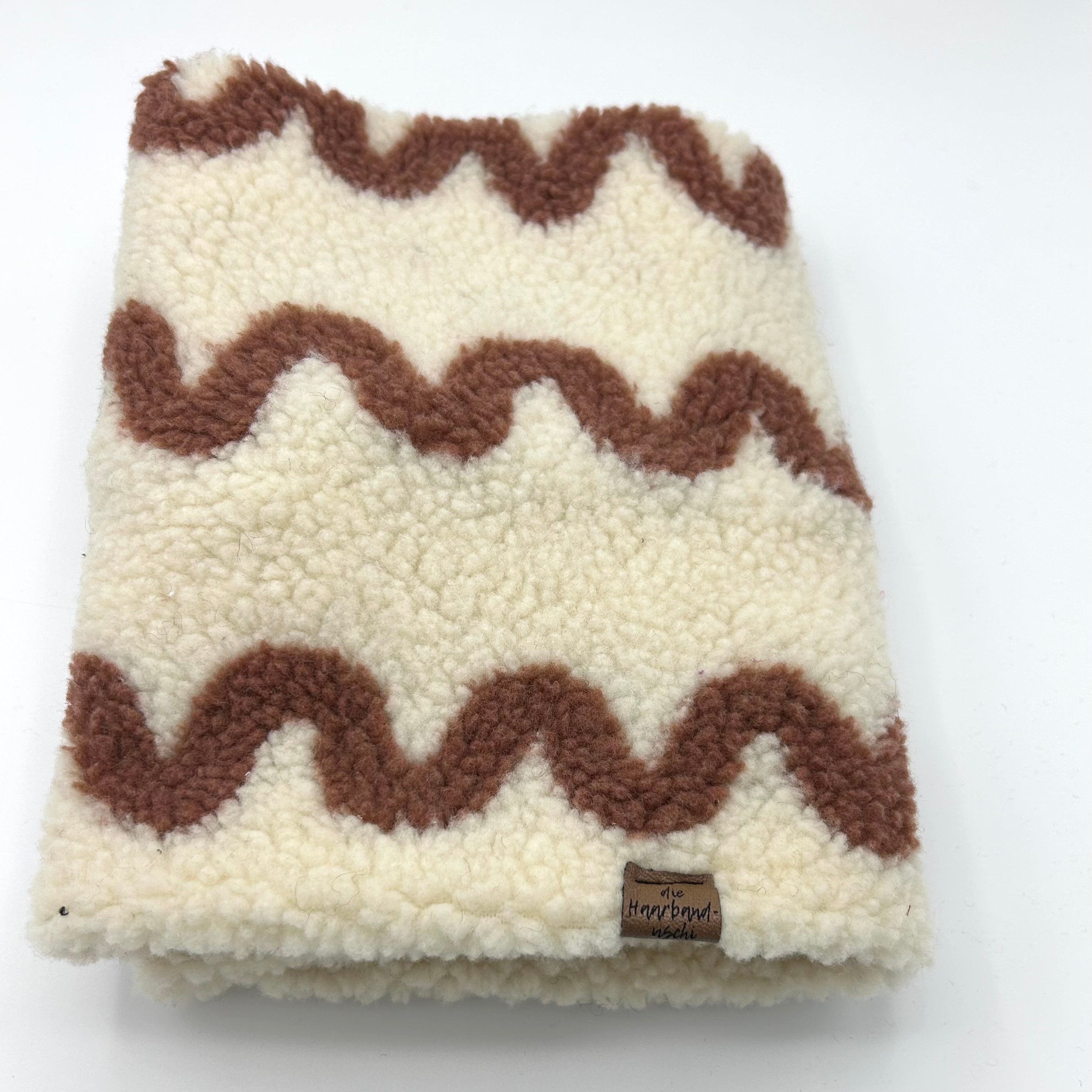 Loop - Teddy Wave Rost Braun