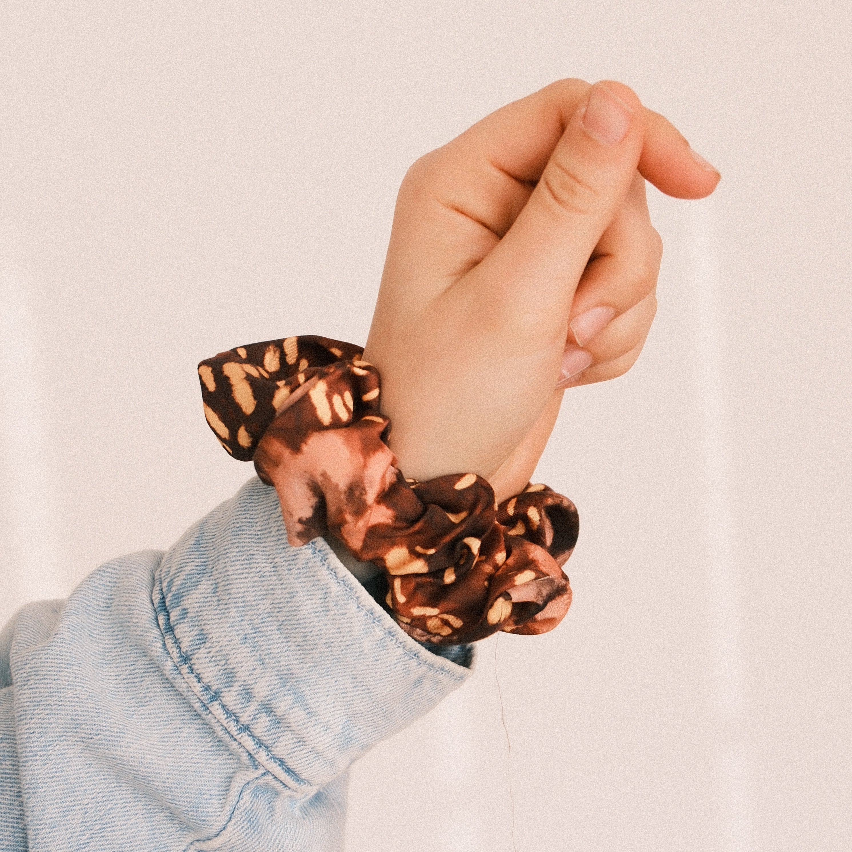 Scrunchie - Bambi