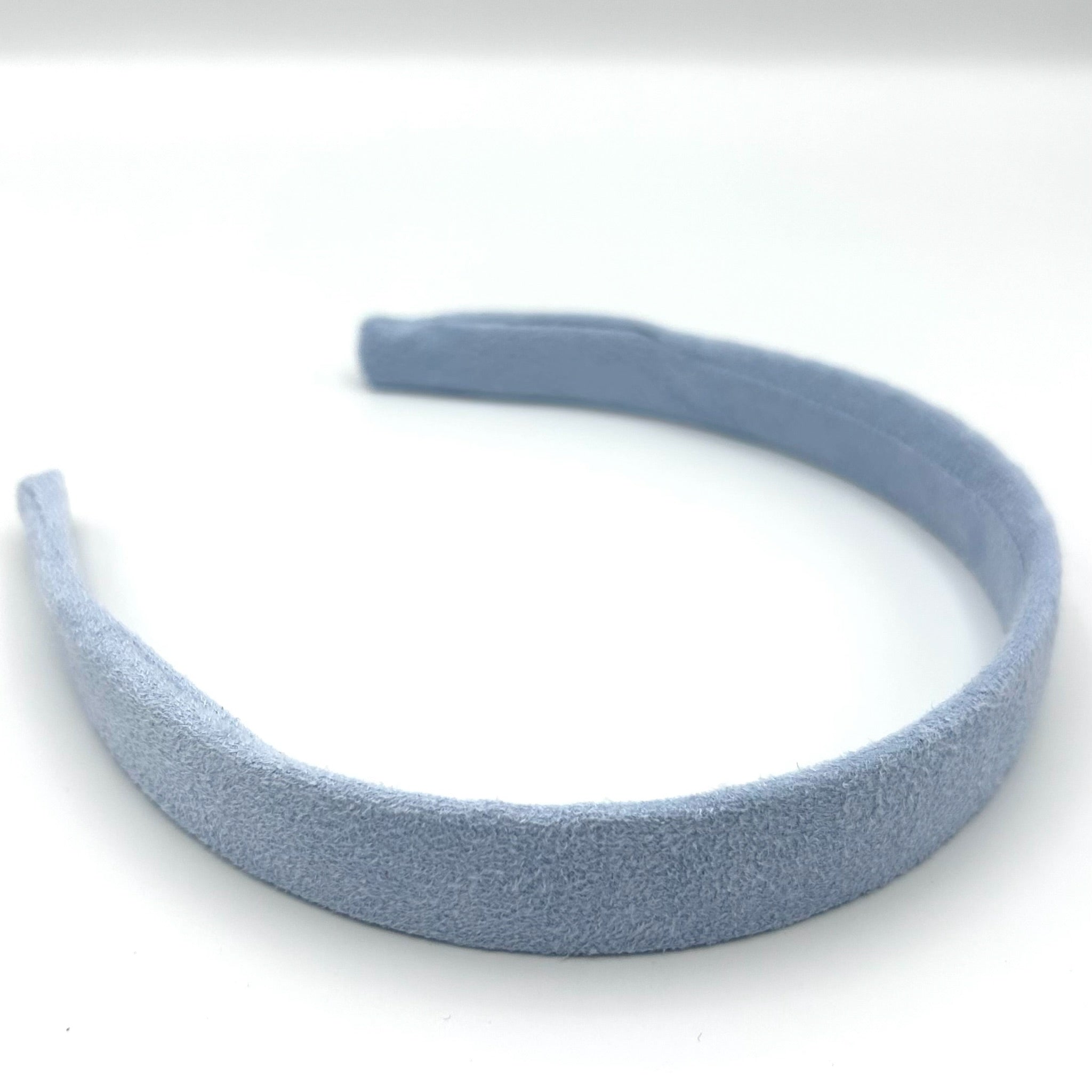 Anna - Dusty Blue