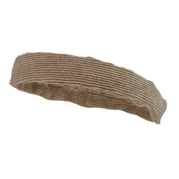 Anna - Cord Beige