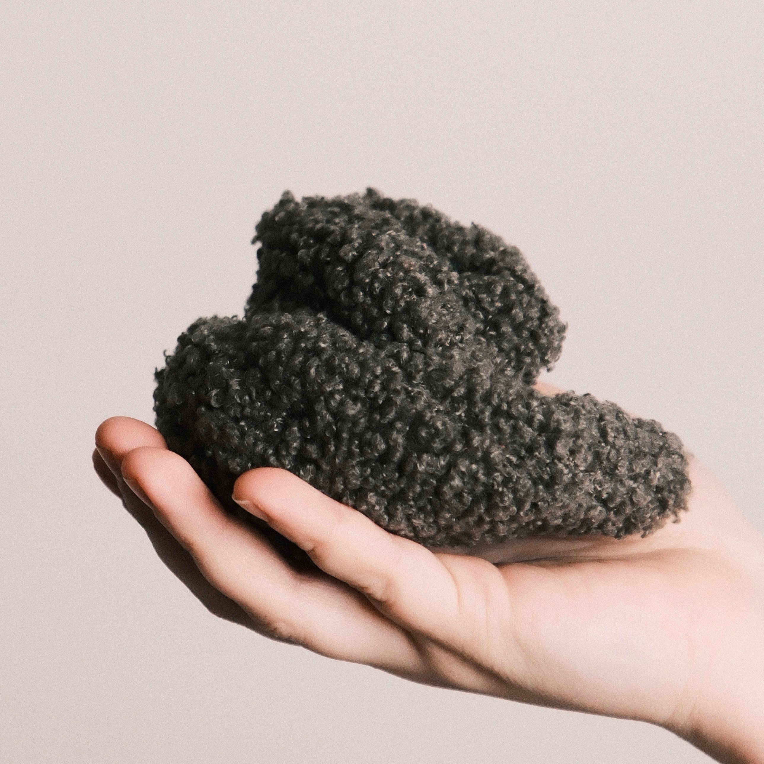 Dutti - Teddy Waldgrün