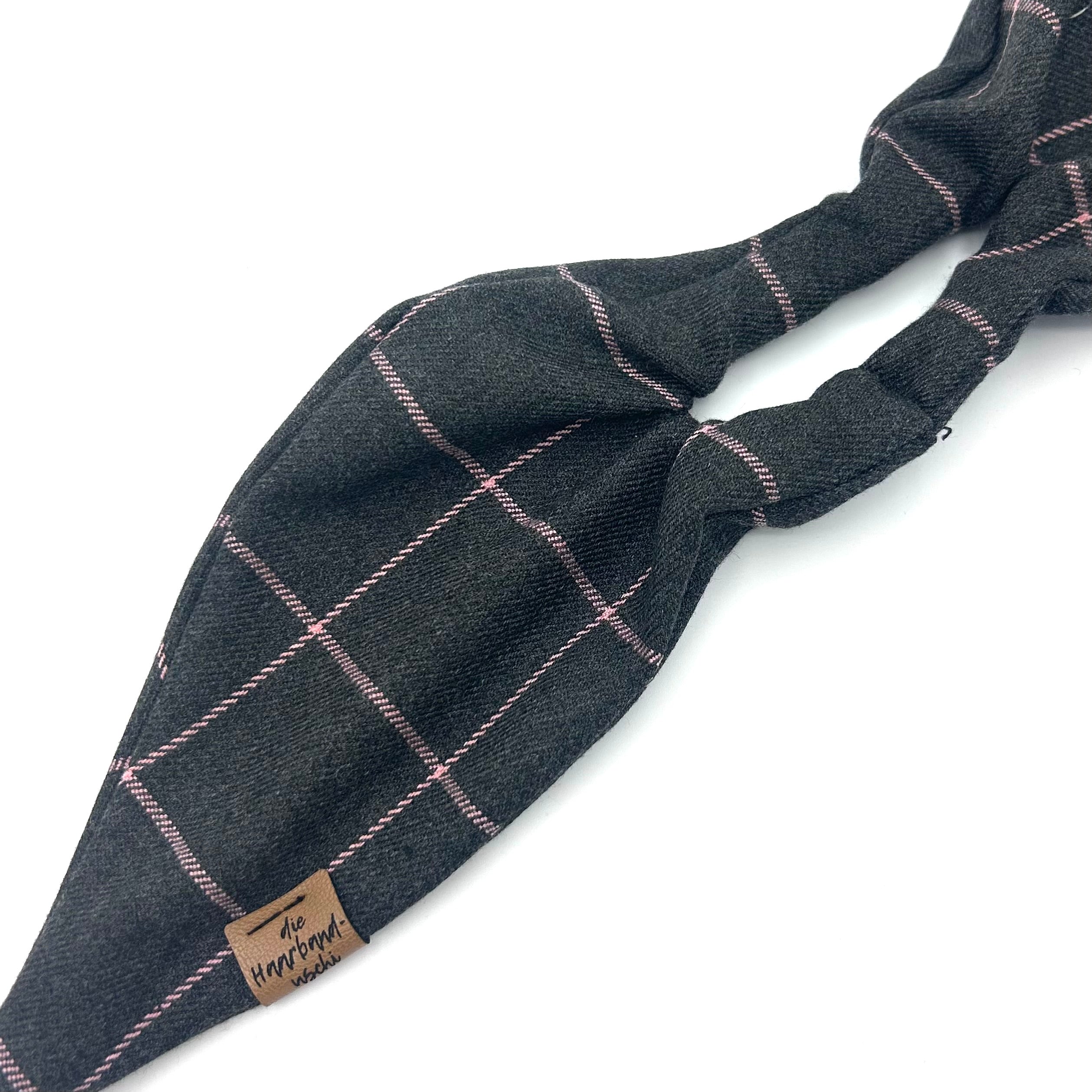 Dutti XOXO Grau/Rosa