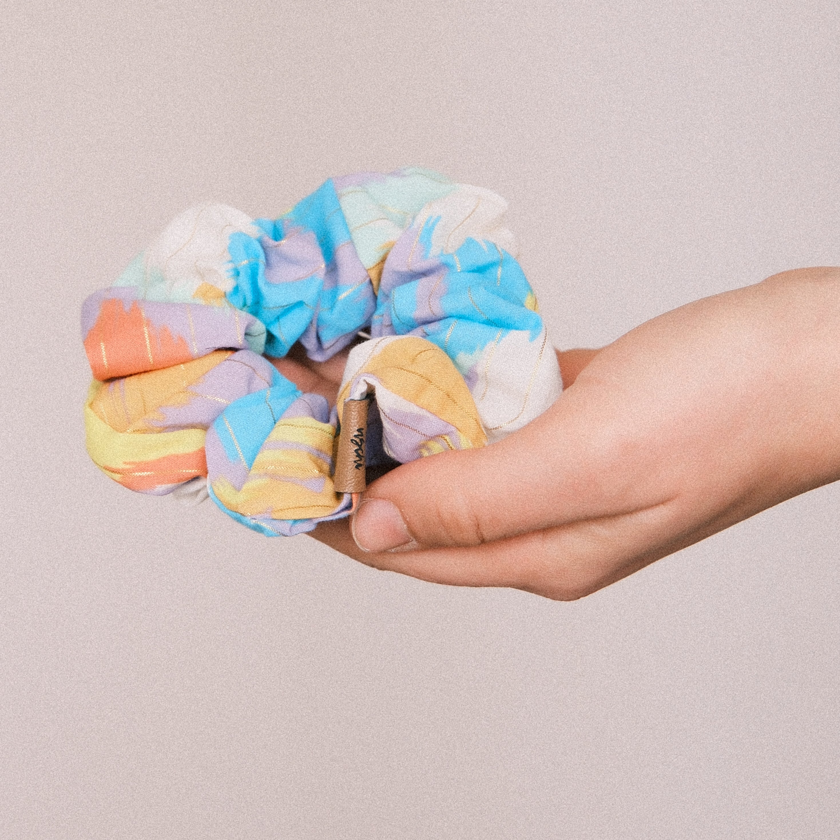 Scrunchie - Lolli Pop Hell