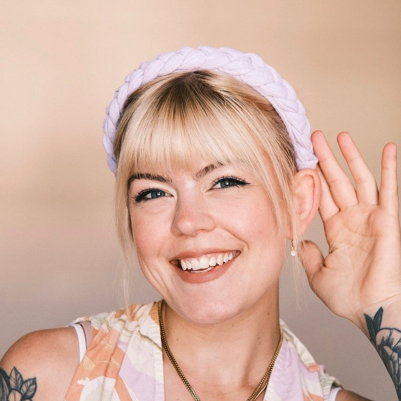 Carlotta - Flieder