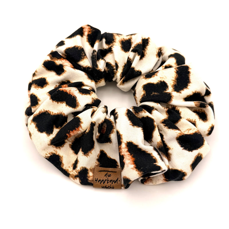 Big Scrunchie - „Oh Leo"