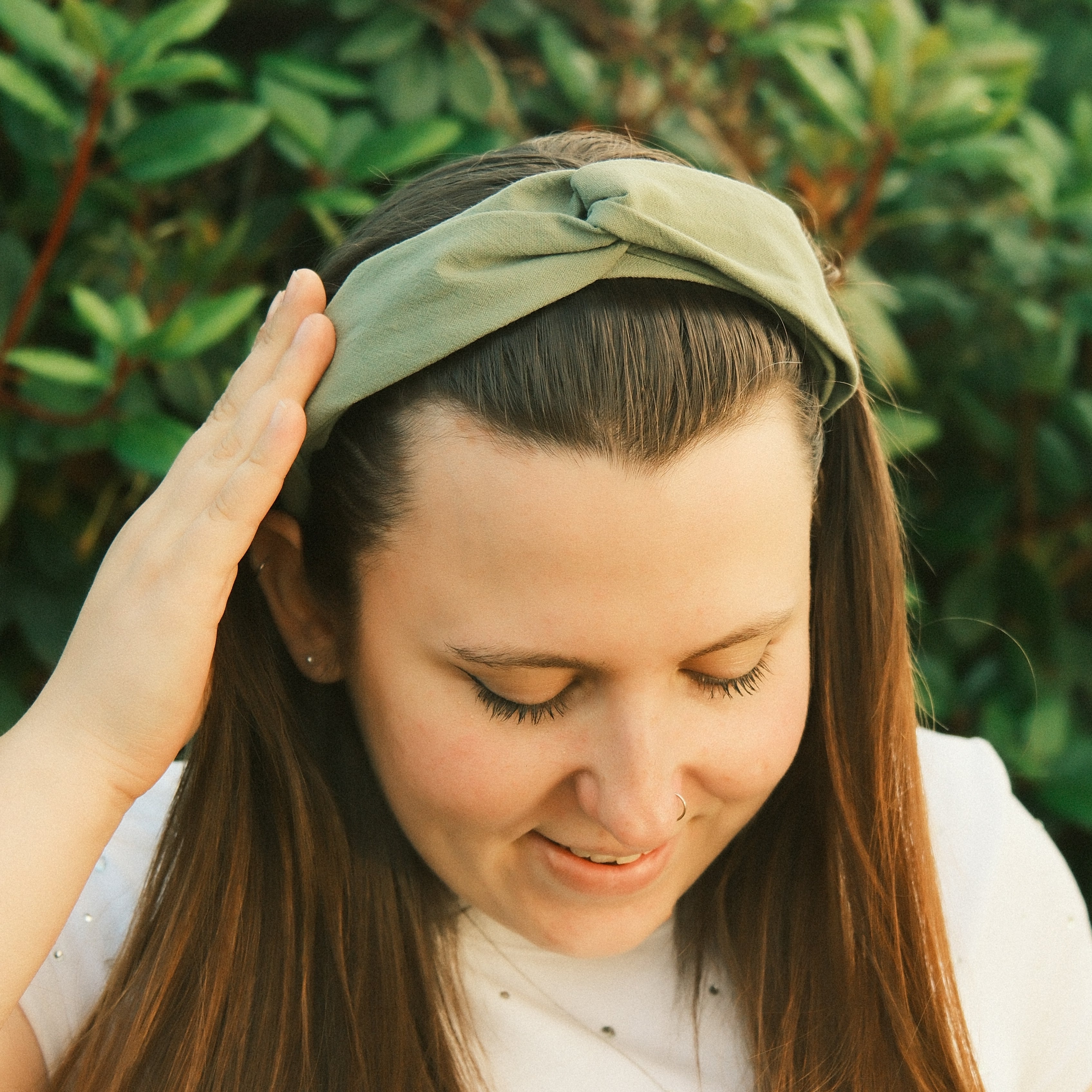 Viky - Military Green