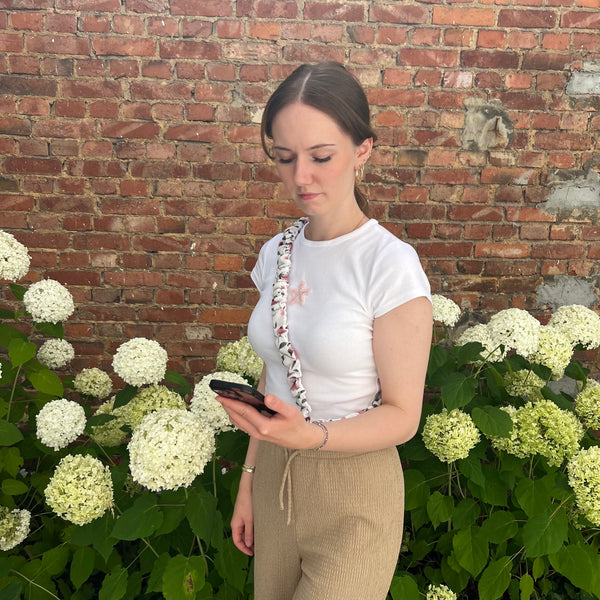 Handykette - Daisy