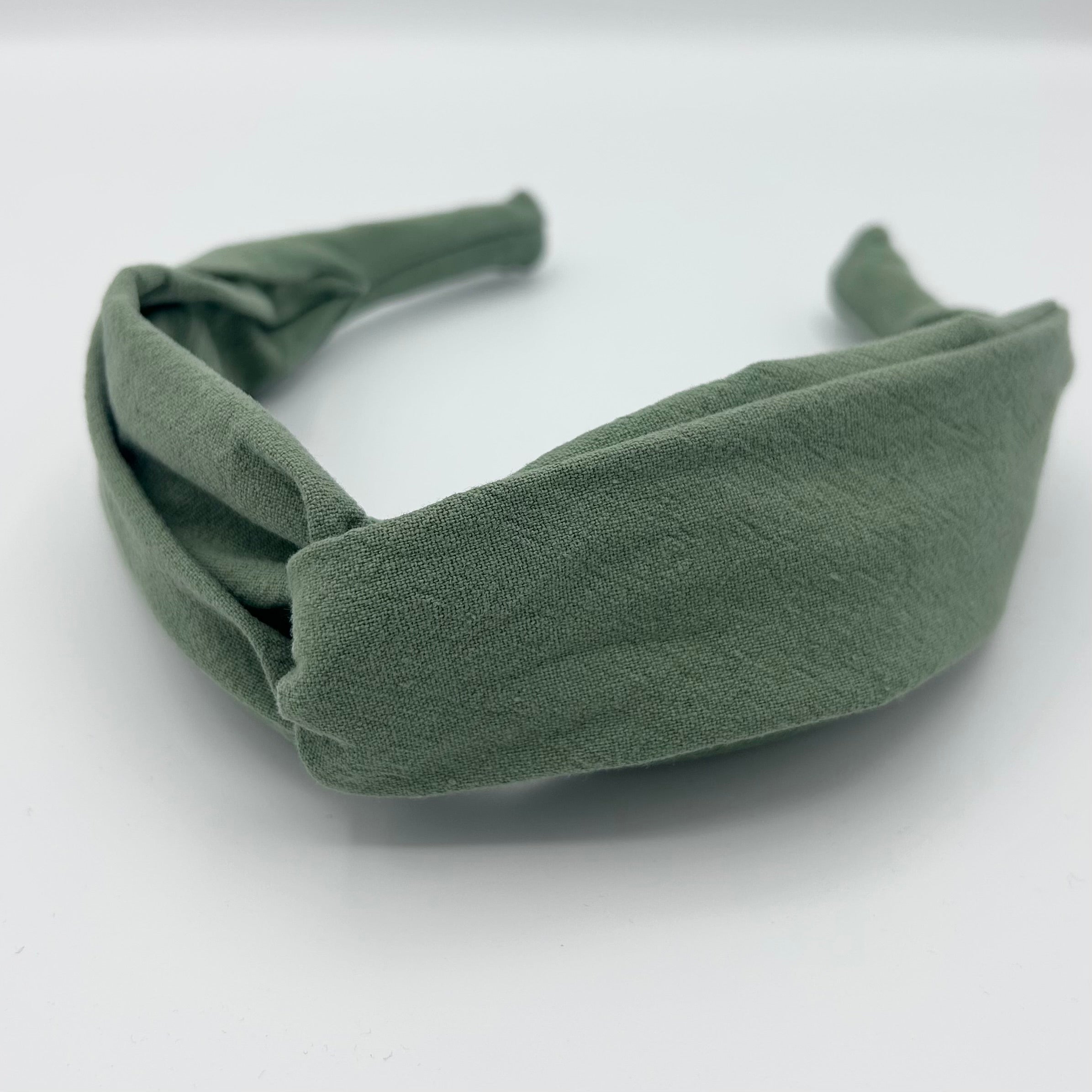 Viky - Military Green