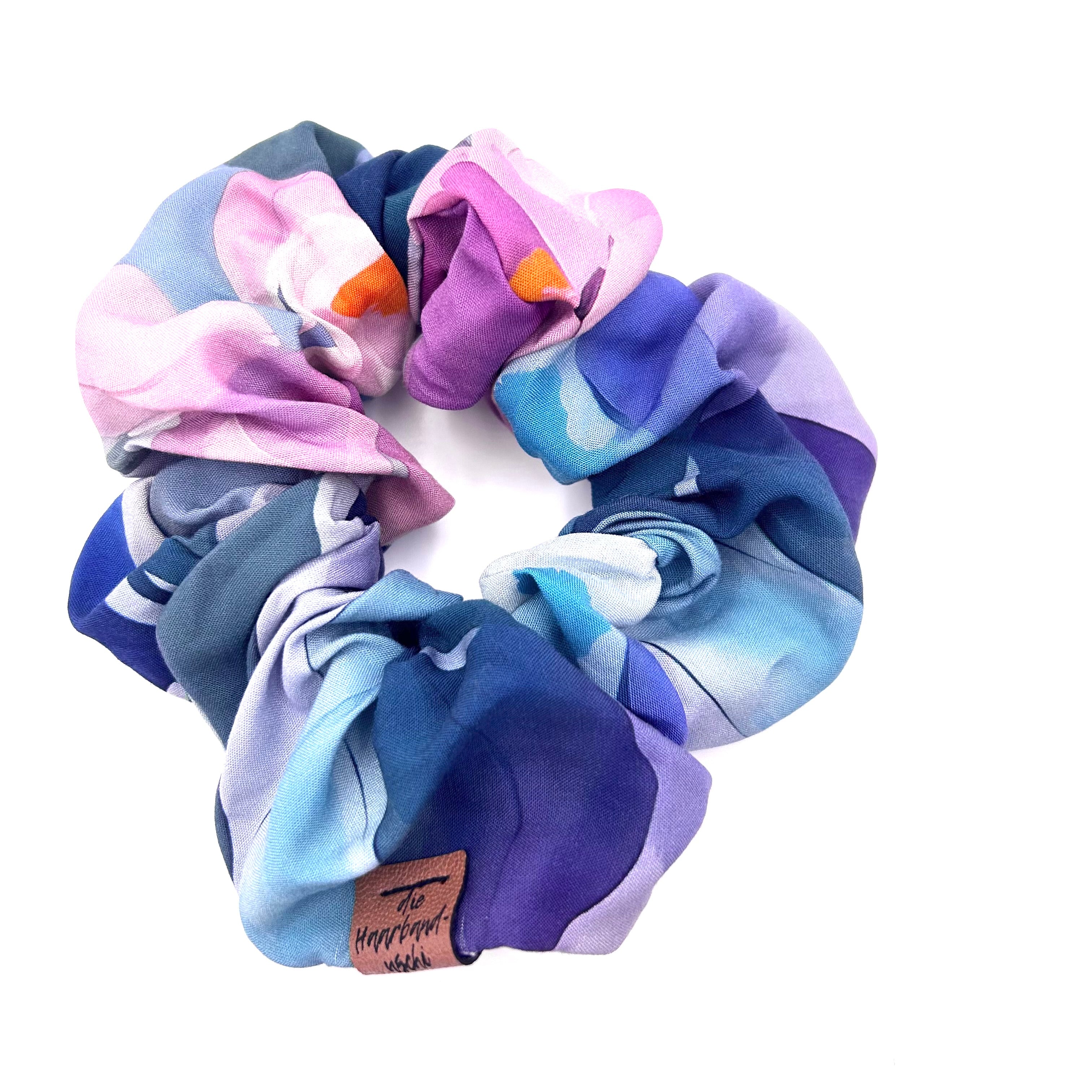 Big Scrunchie - Fresh Mint