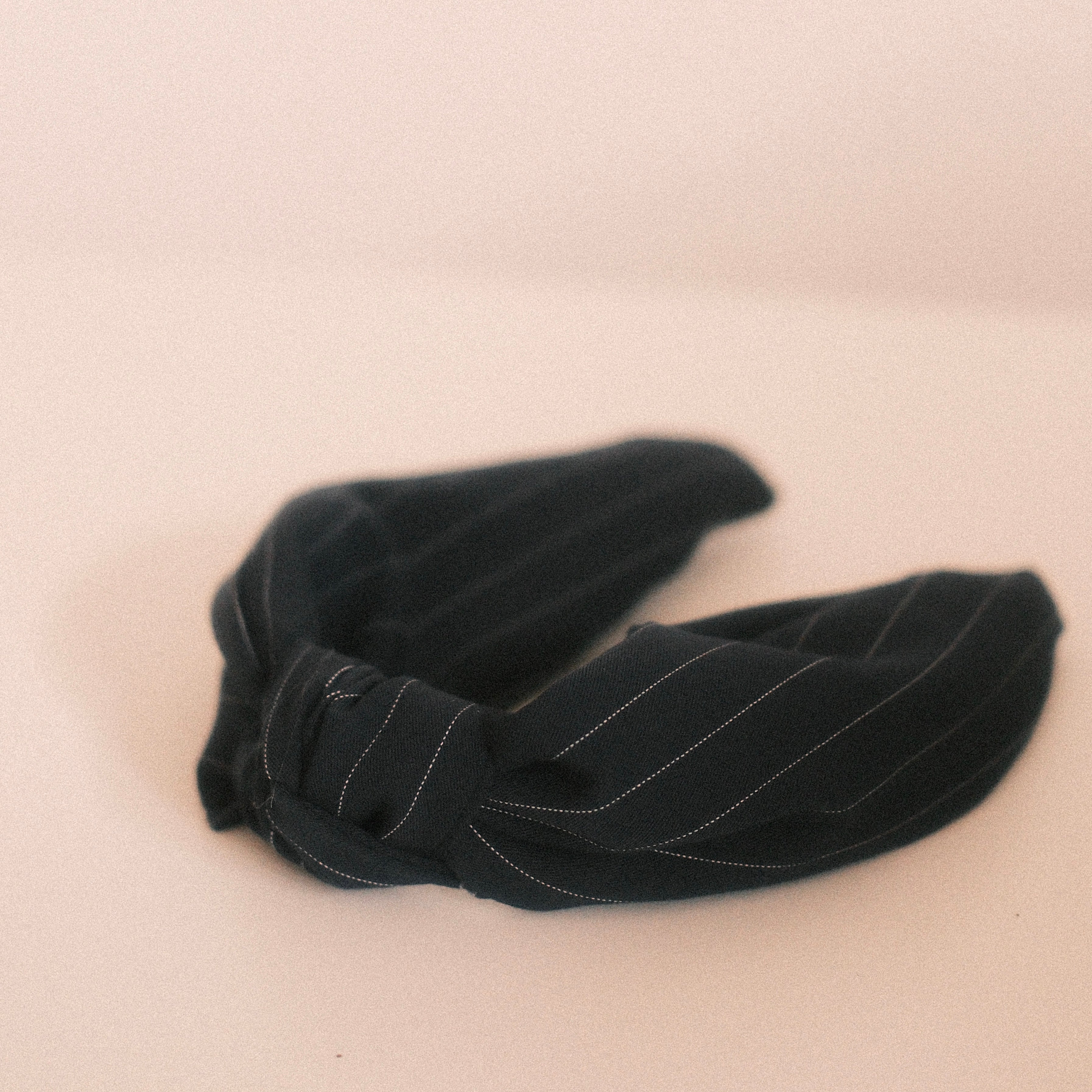 Frieda - Nadelstreifen Dunkelblau