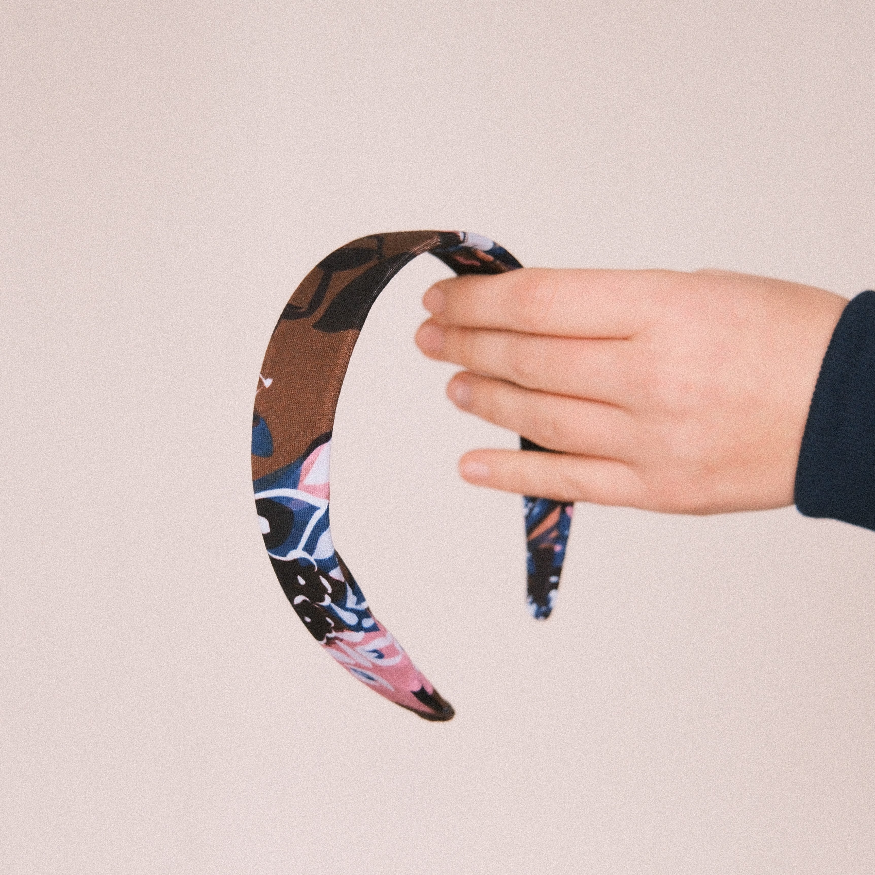 Anne - Blütenpoesie Dunkel