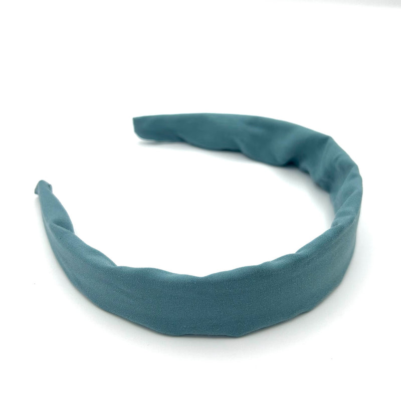 Anne - Soft Touch Aqua