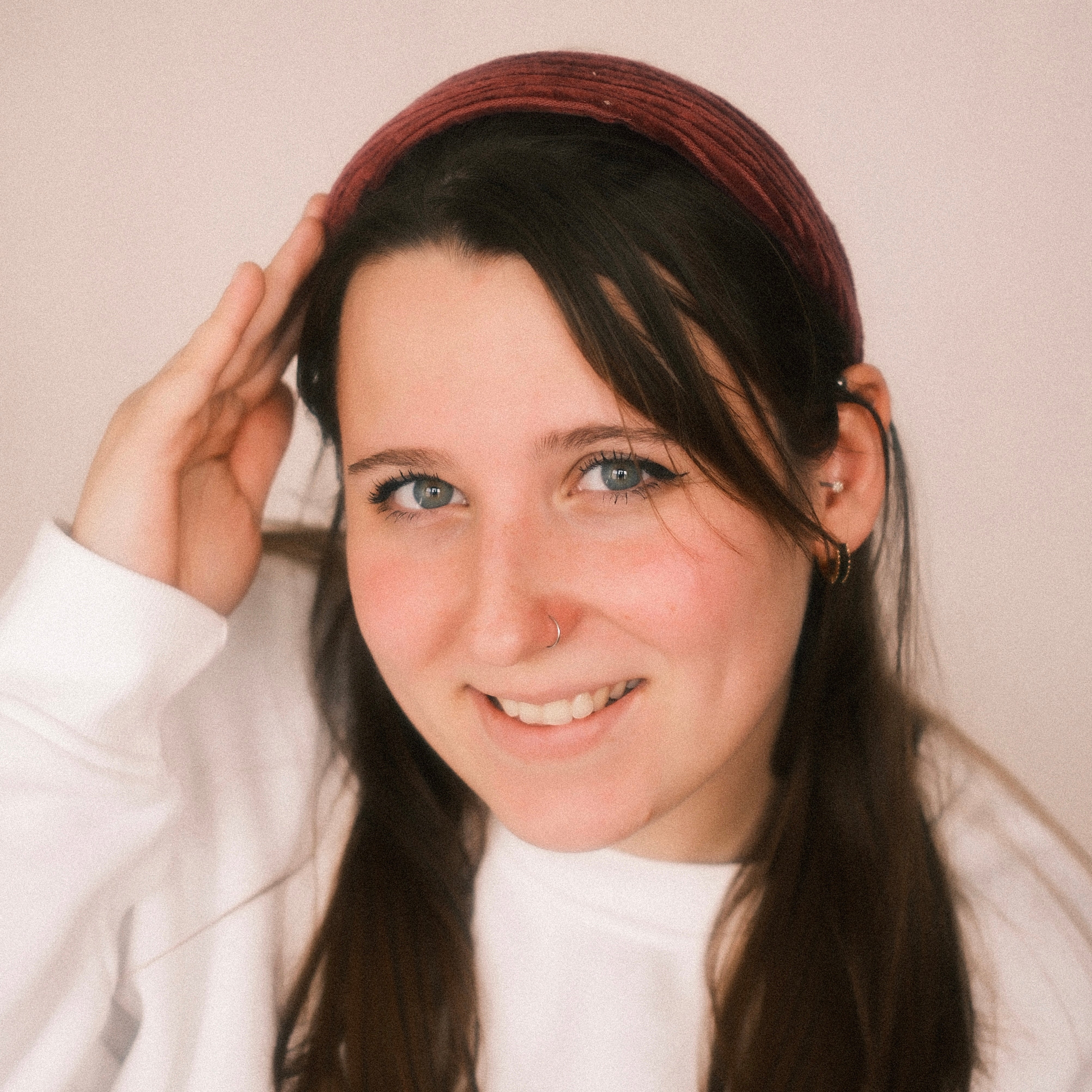 Anne - Cord Weinrot