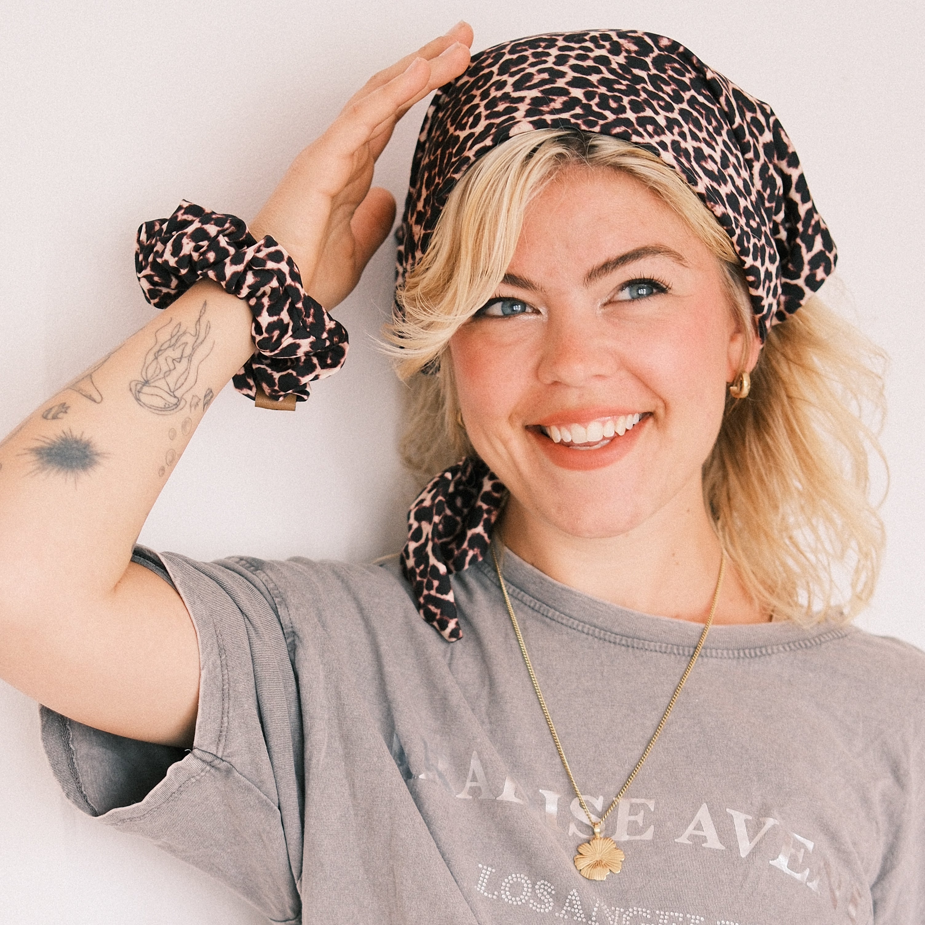 Bandana - Wildcat