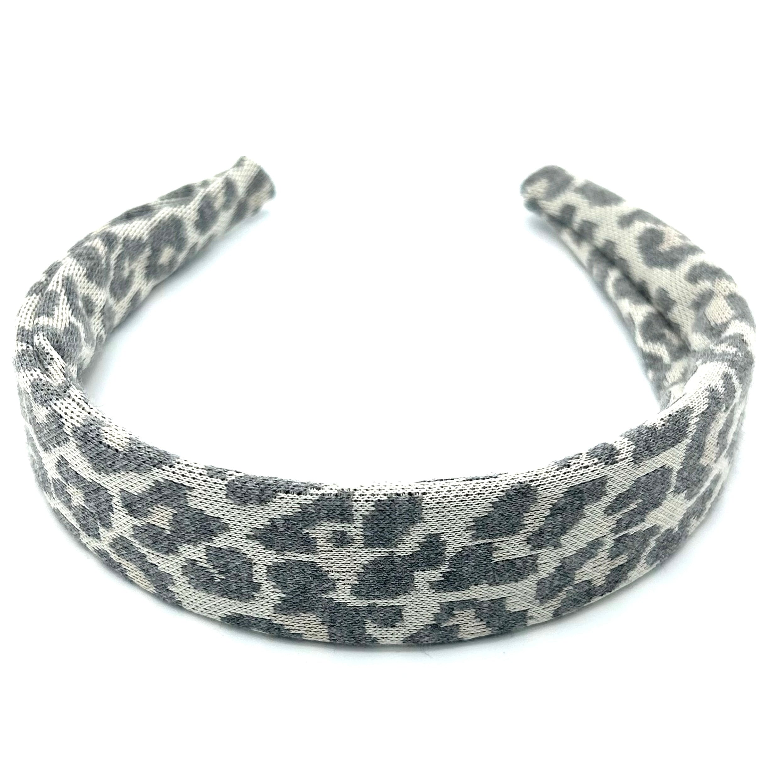 Anne - Strick Leo Grau