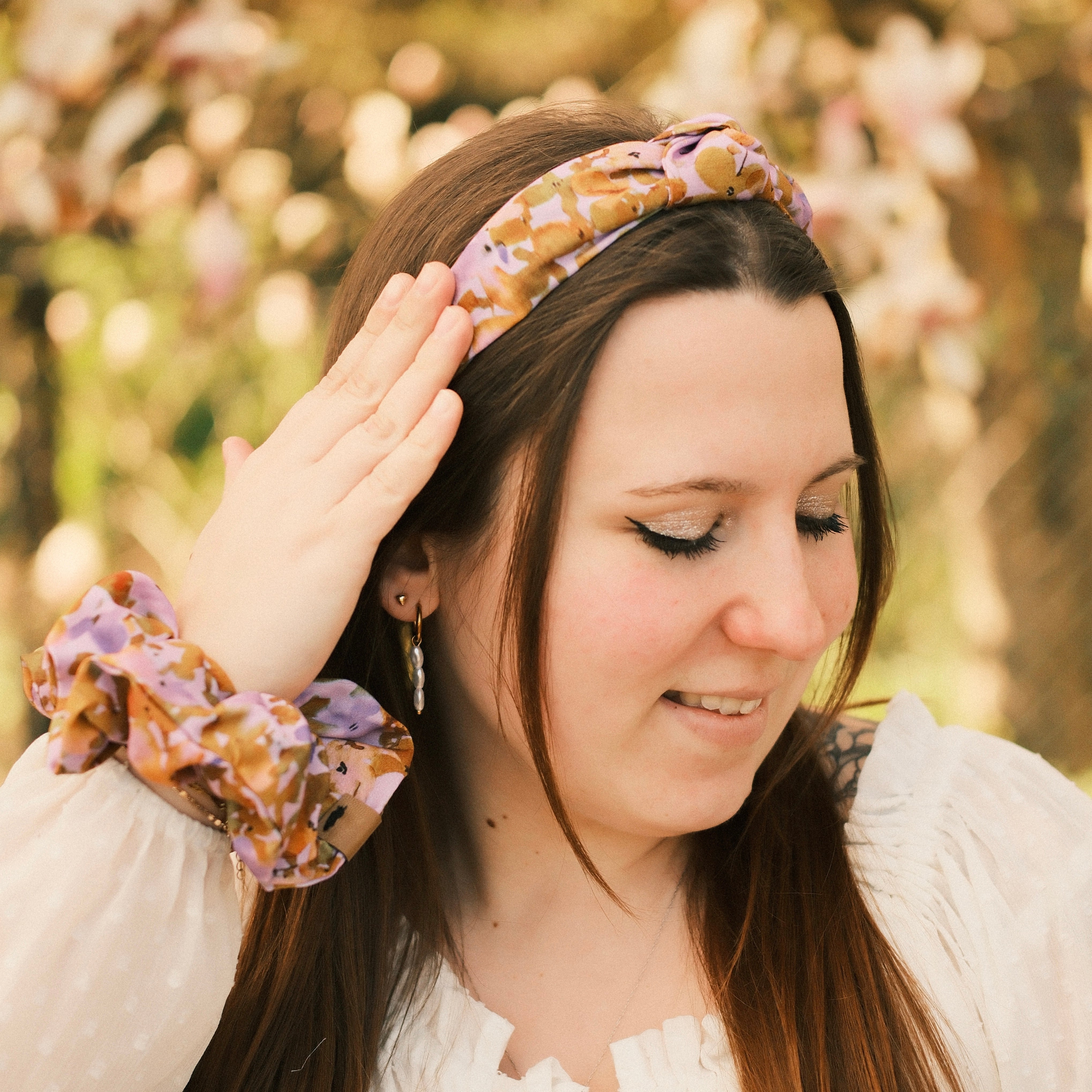 Lilly - Wiesen Flirt