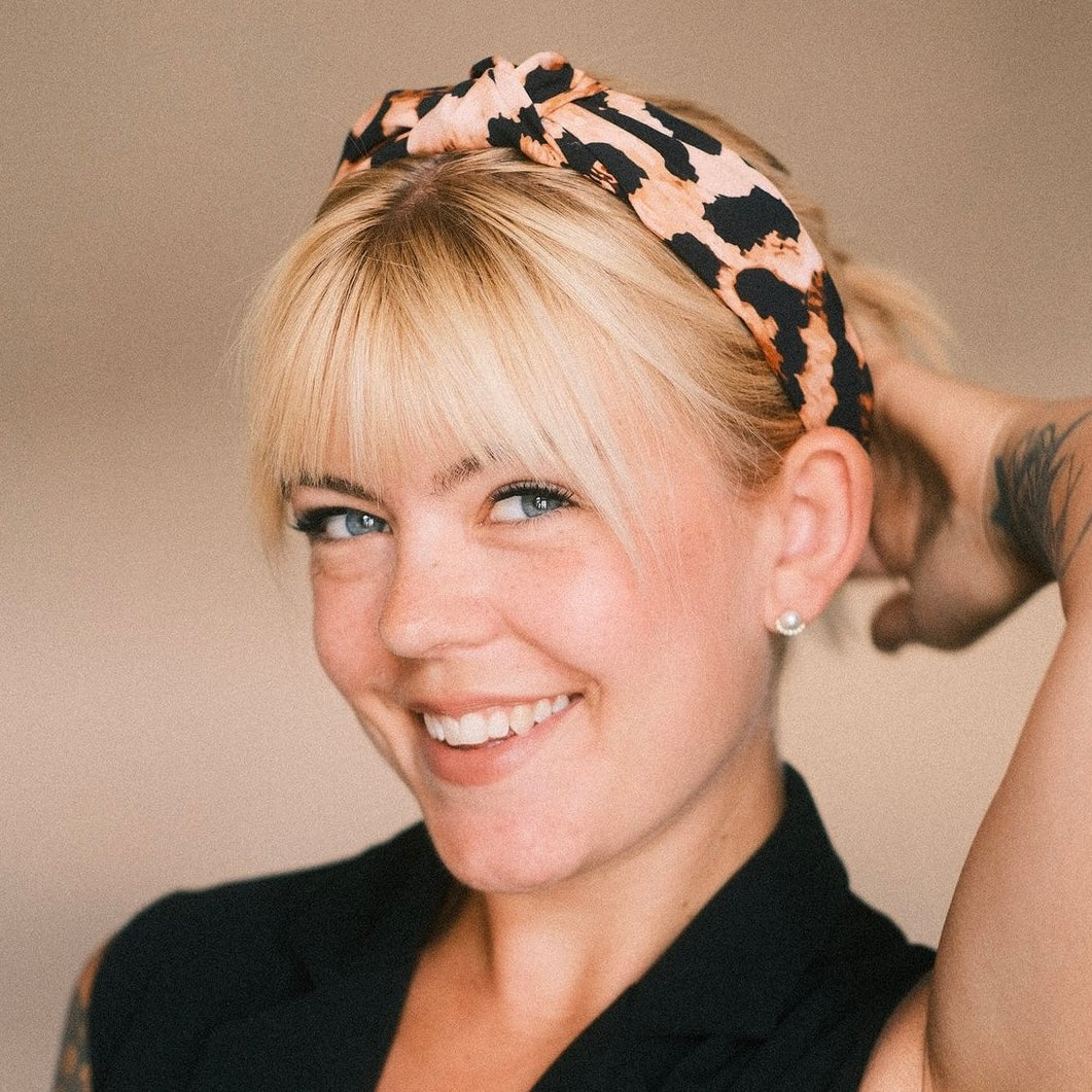 Katharina - wow Leo