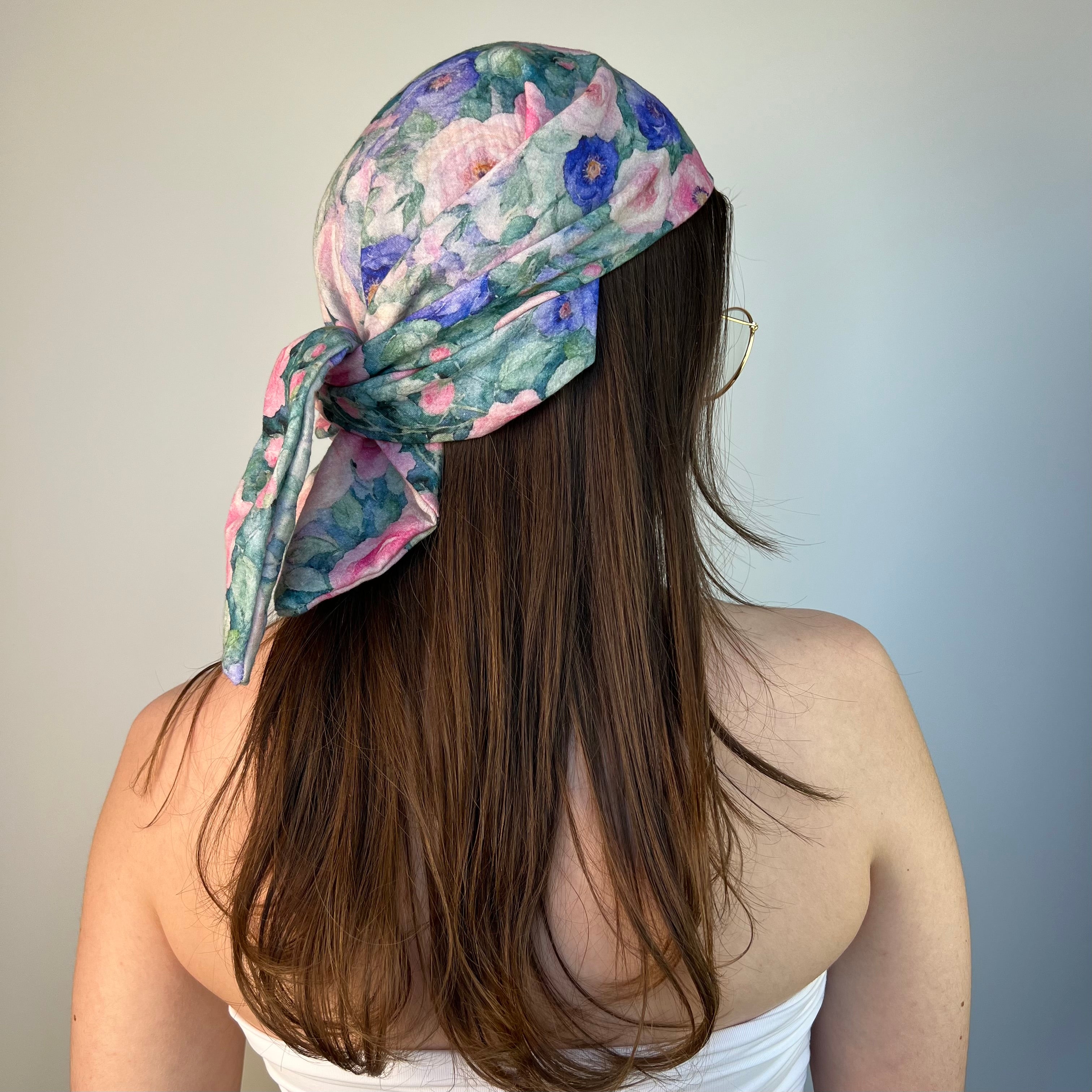 Bandana -  Pretty Spring