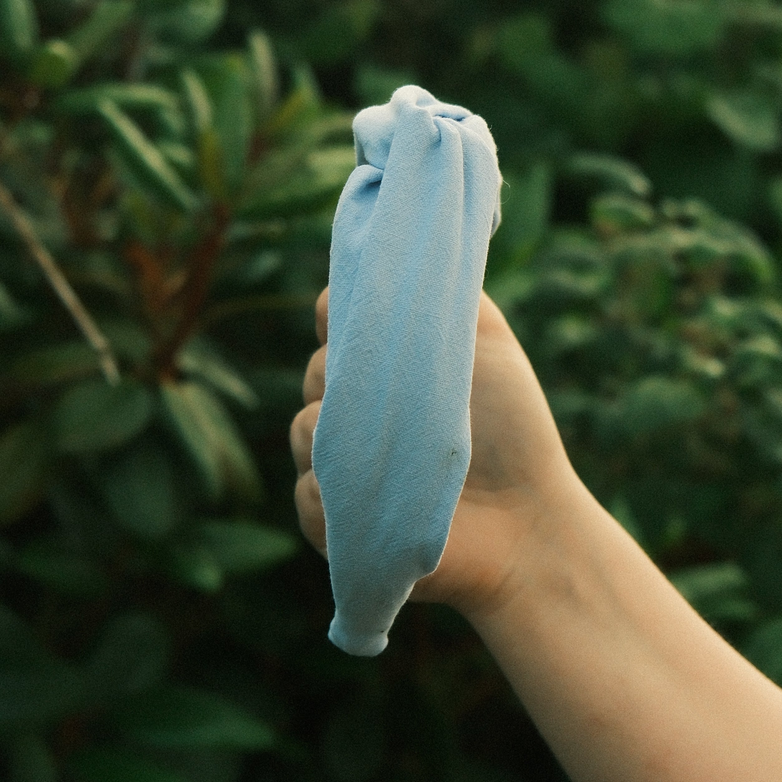 Viky - Babyblue