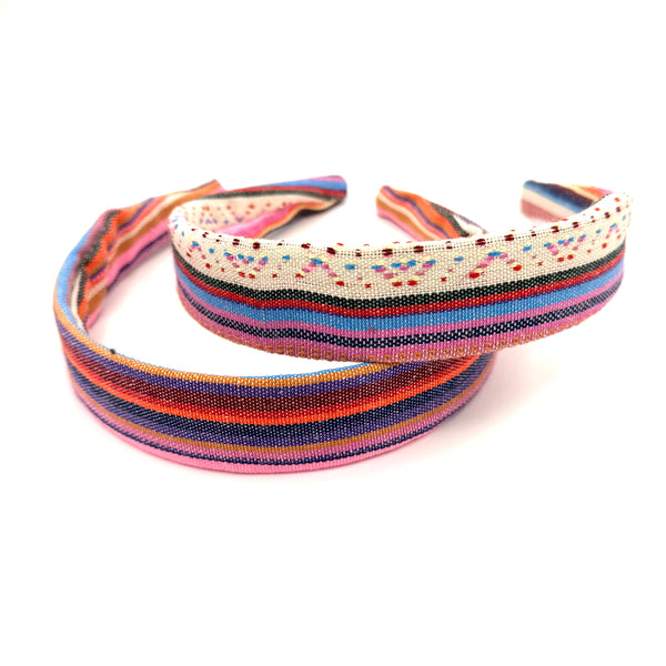 Anne - Boho Bunt