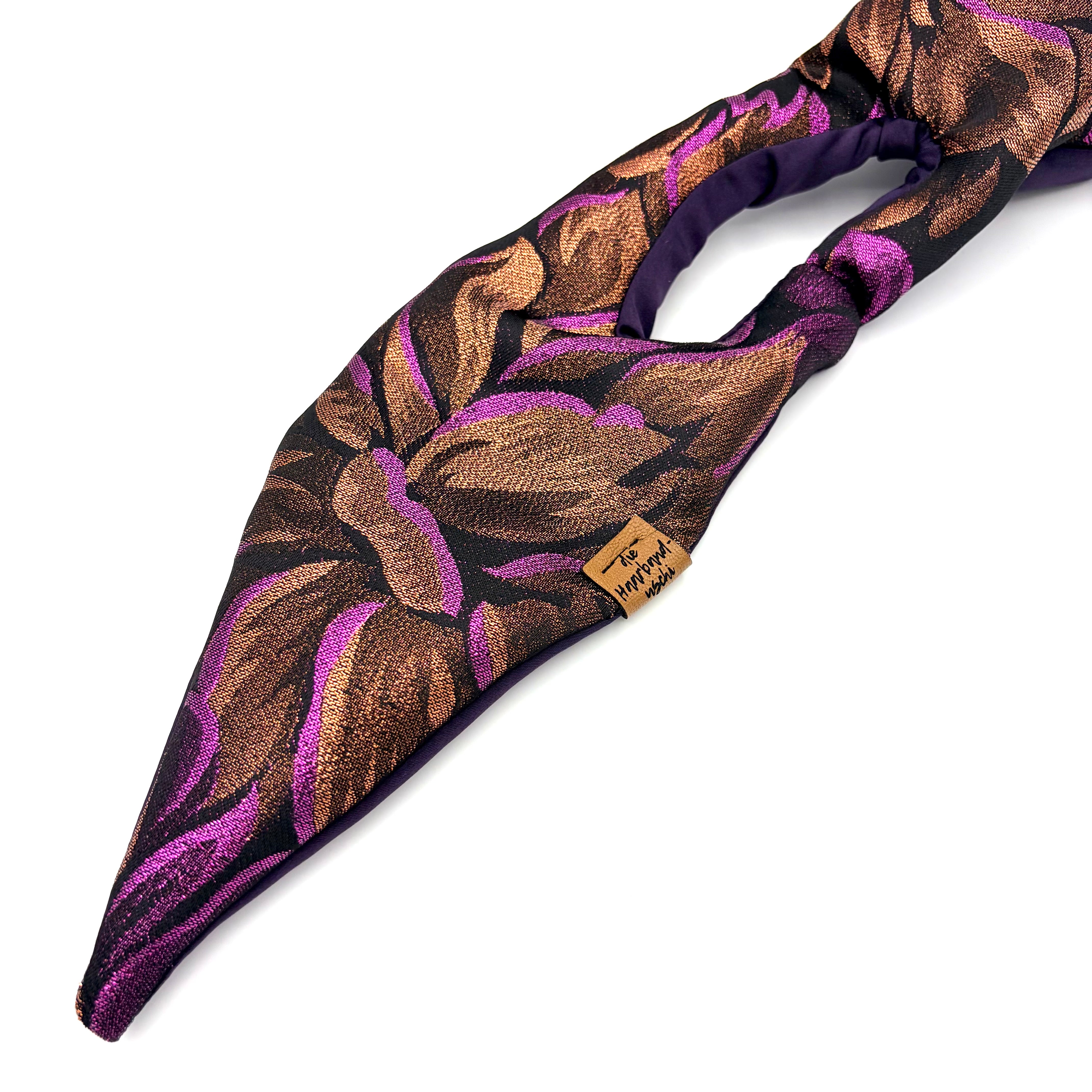 Dutti - Jungle Bloom Violet
